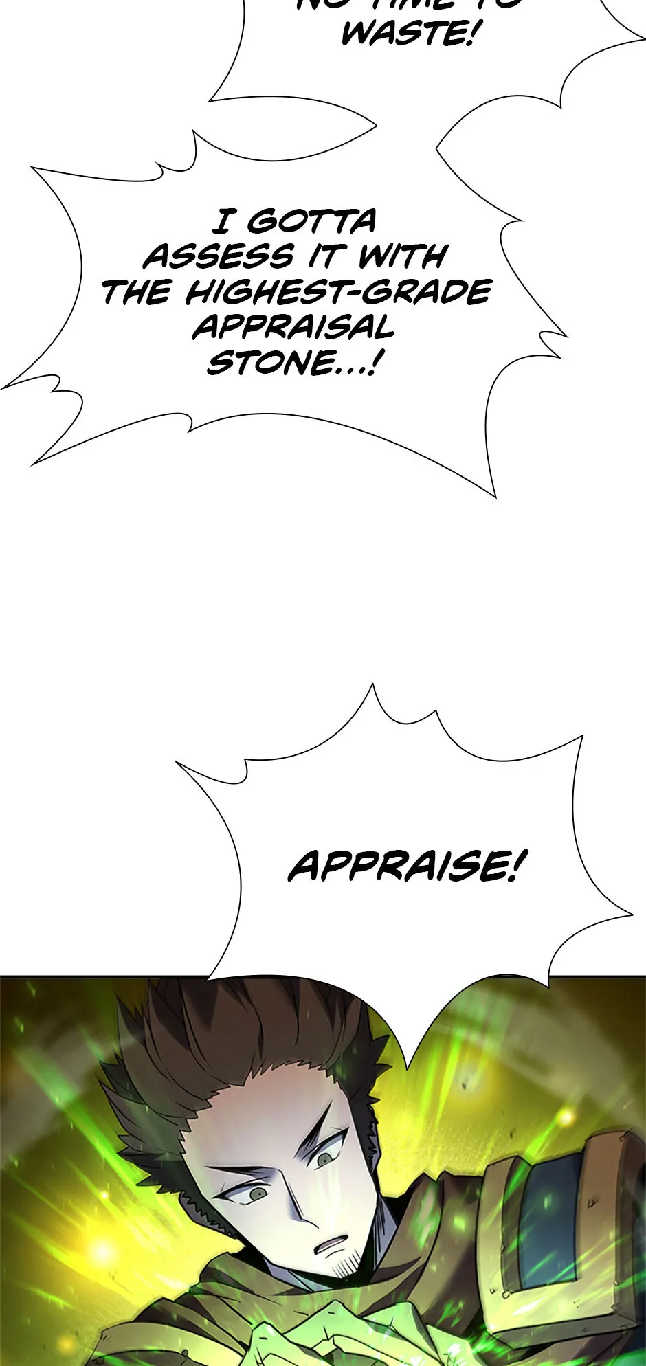 Read Taming Master EN Manga Online