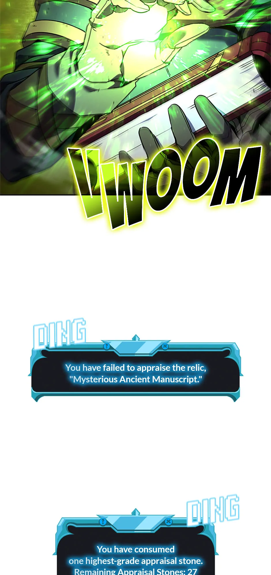 Read Taming Master EN Manga Online