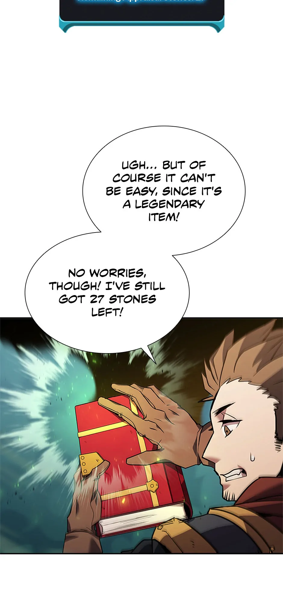 Read Taming Master EN Manga Online