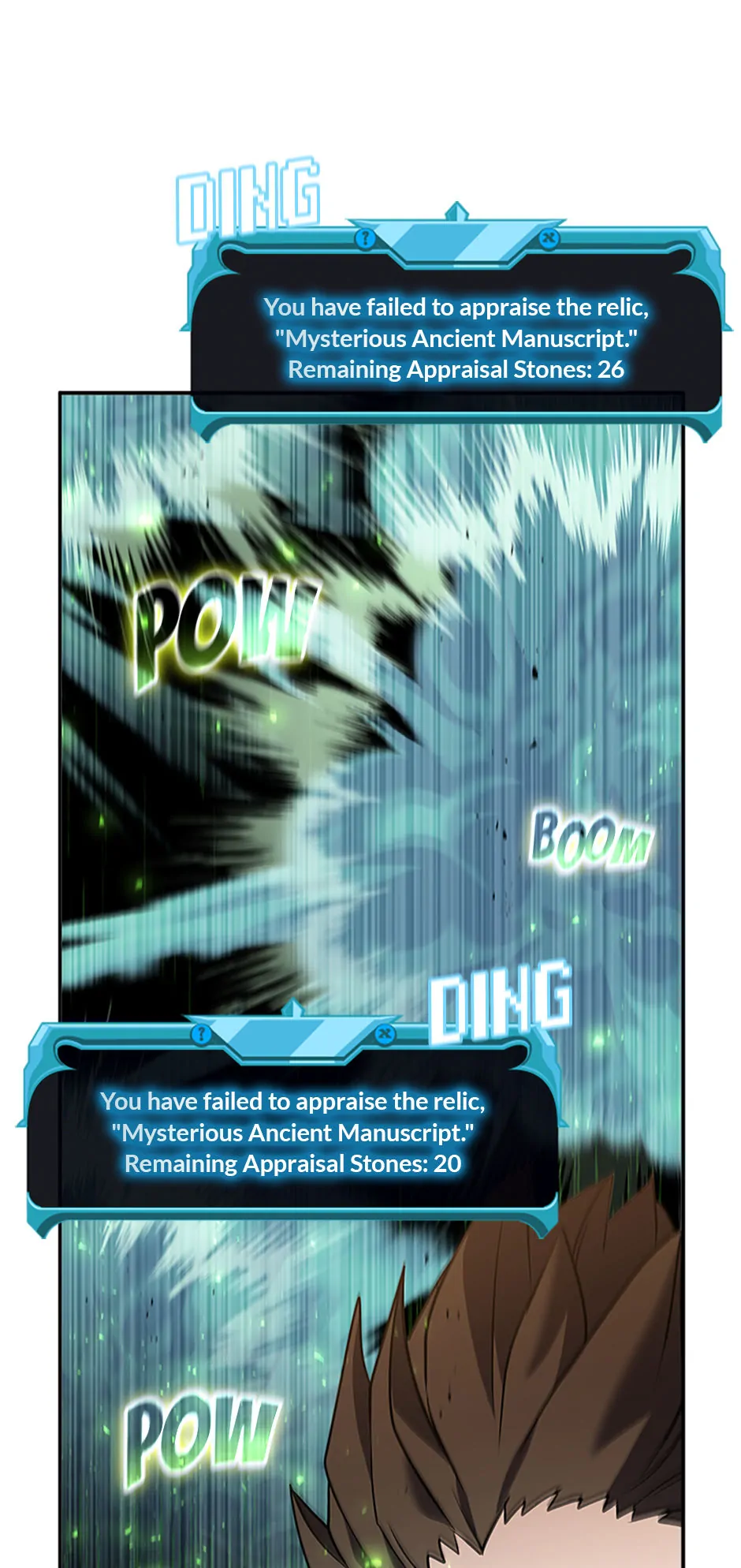 Read Taming Master EN Manga Online