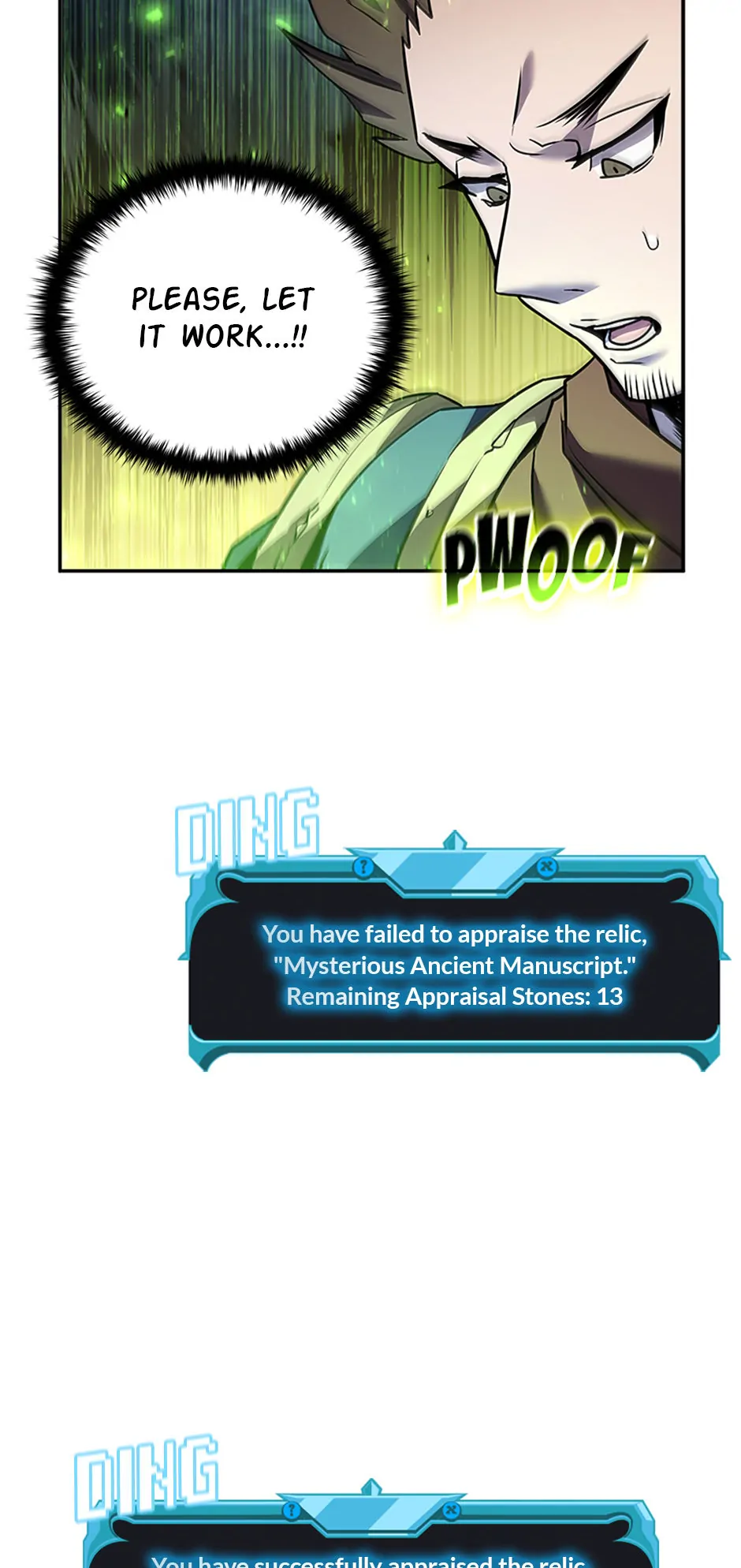 Read Taming Master EN Manga Online