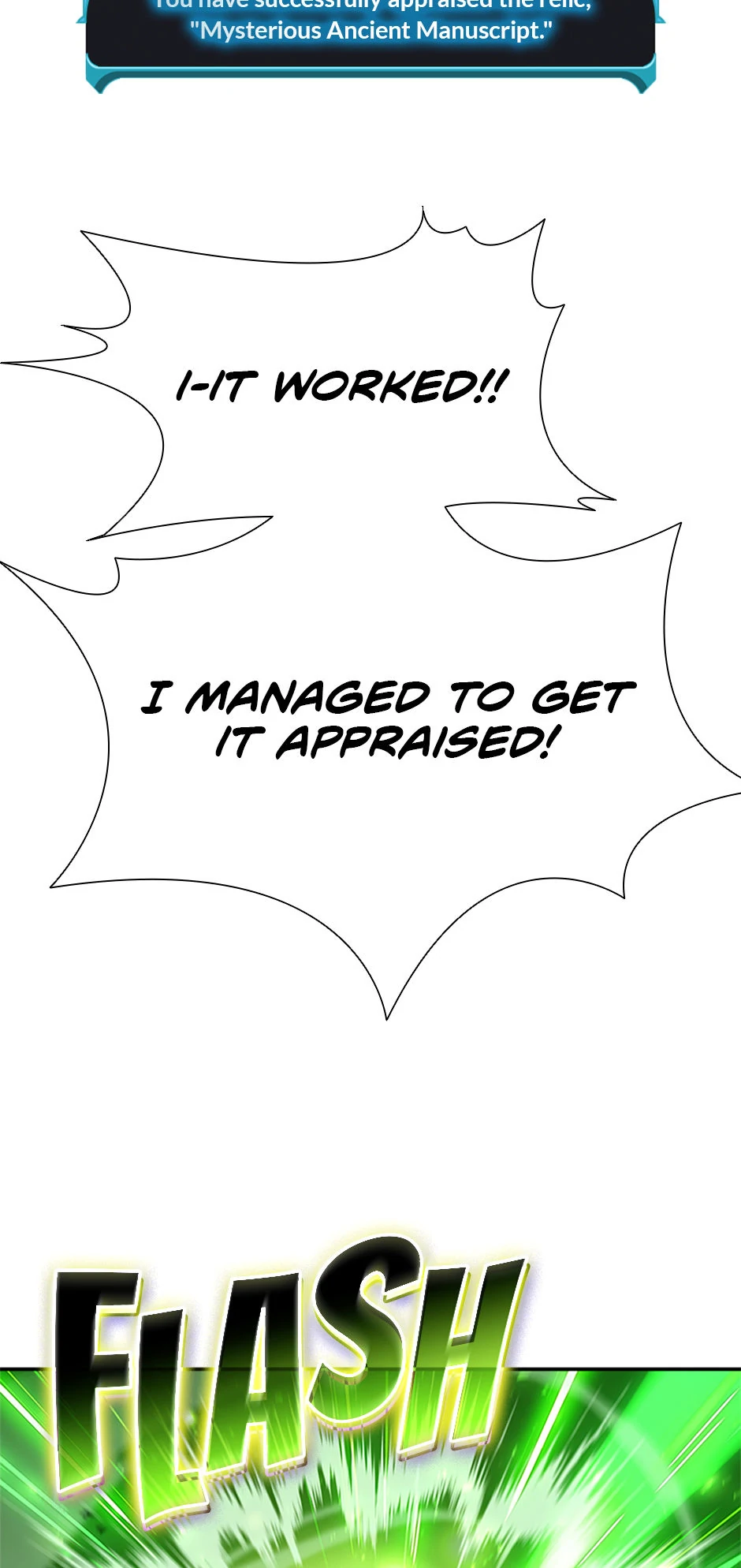 Read Taming Master EN Manga Online