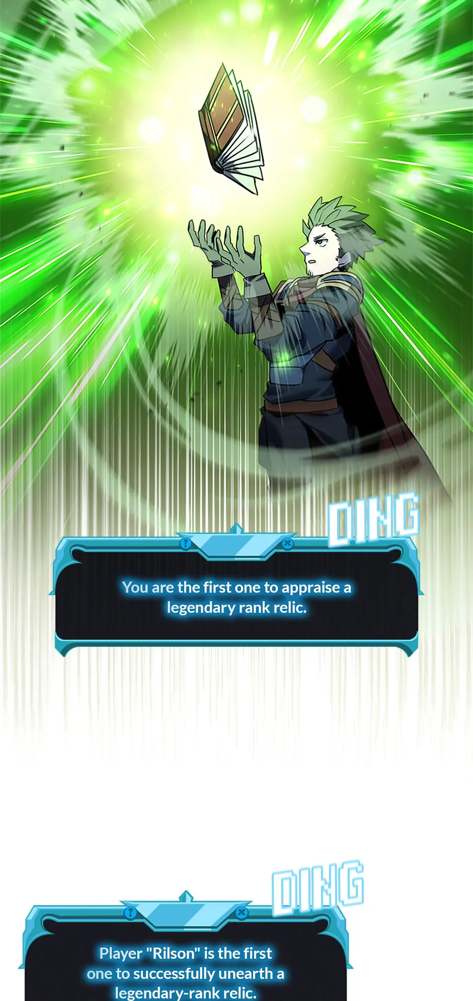 Read Taming Master EN Manga Online