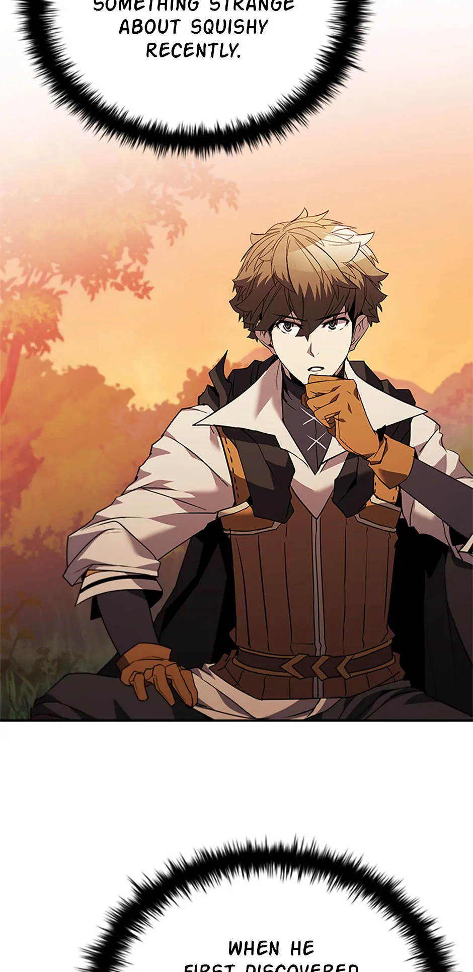 Read Taming Master EN Manga Online