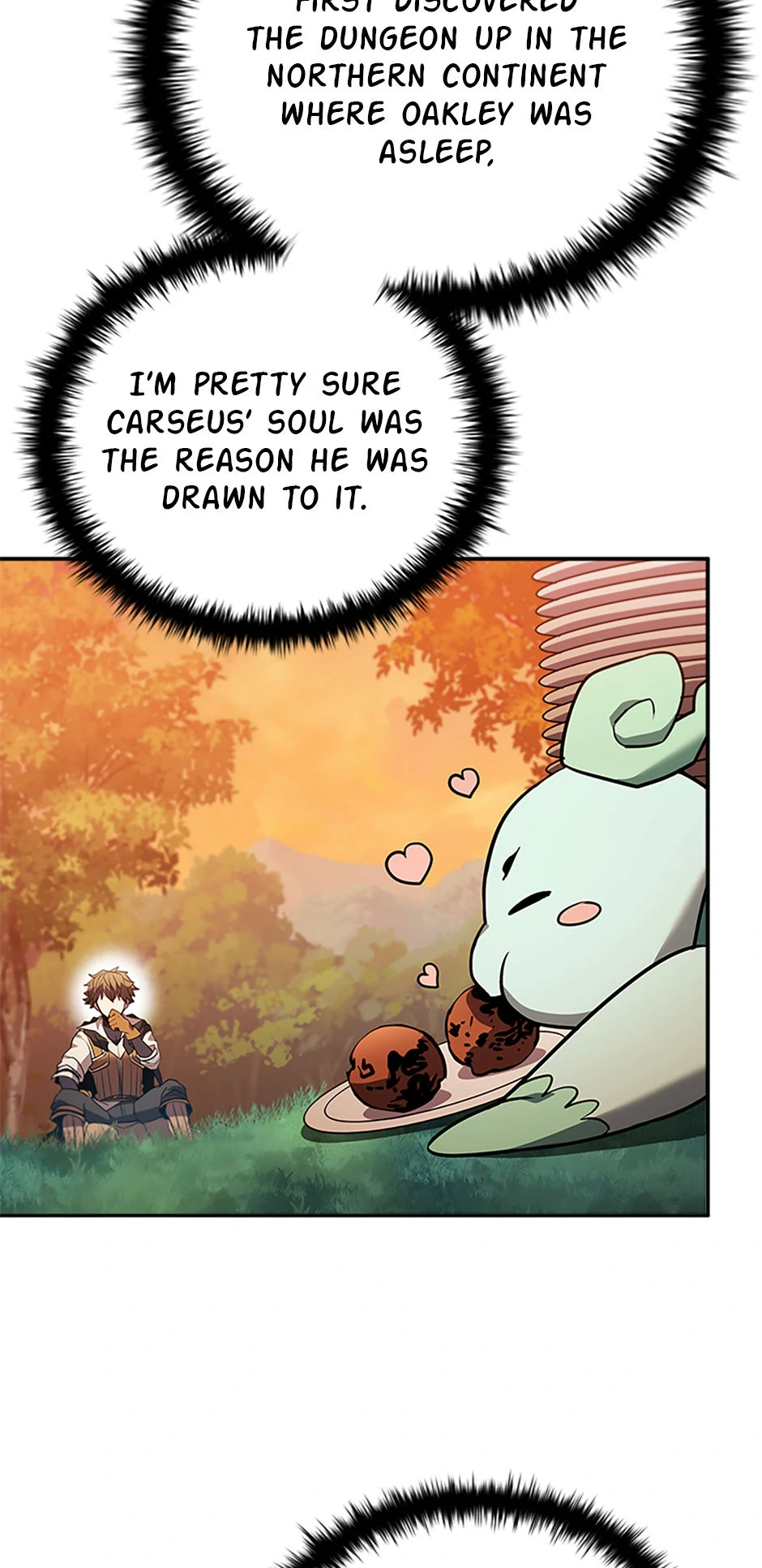 Read Taming Master EN Manga Online