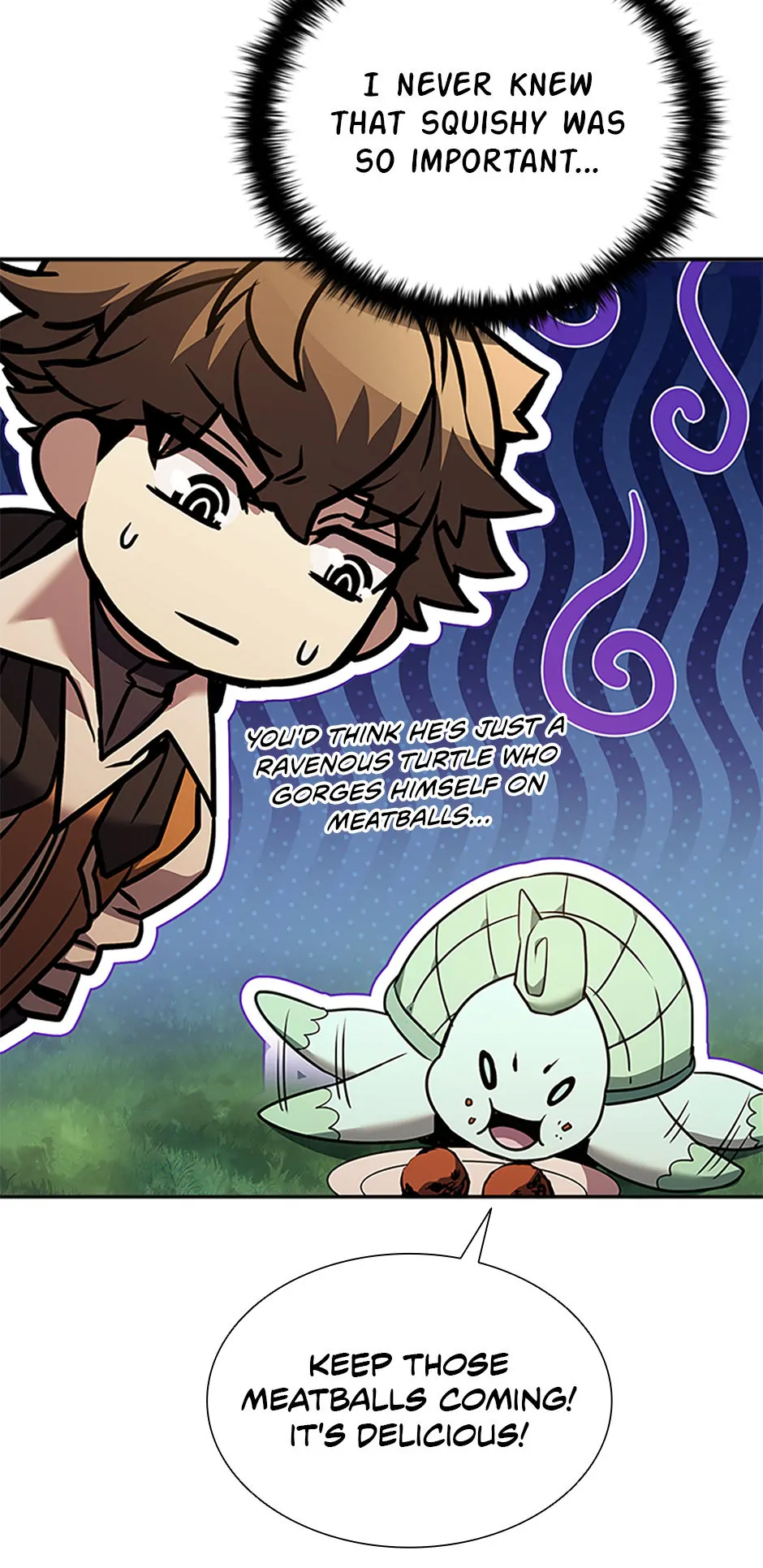 Read Taming Master EN Manga Online