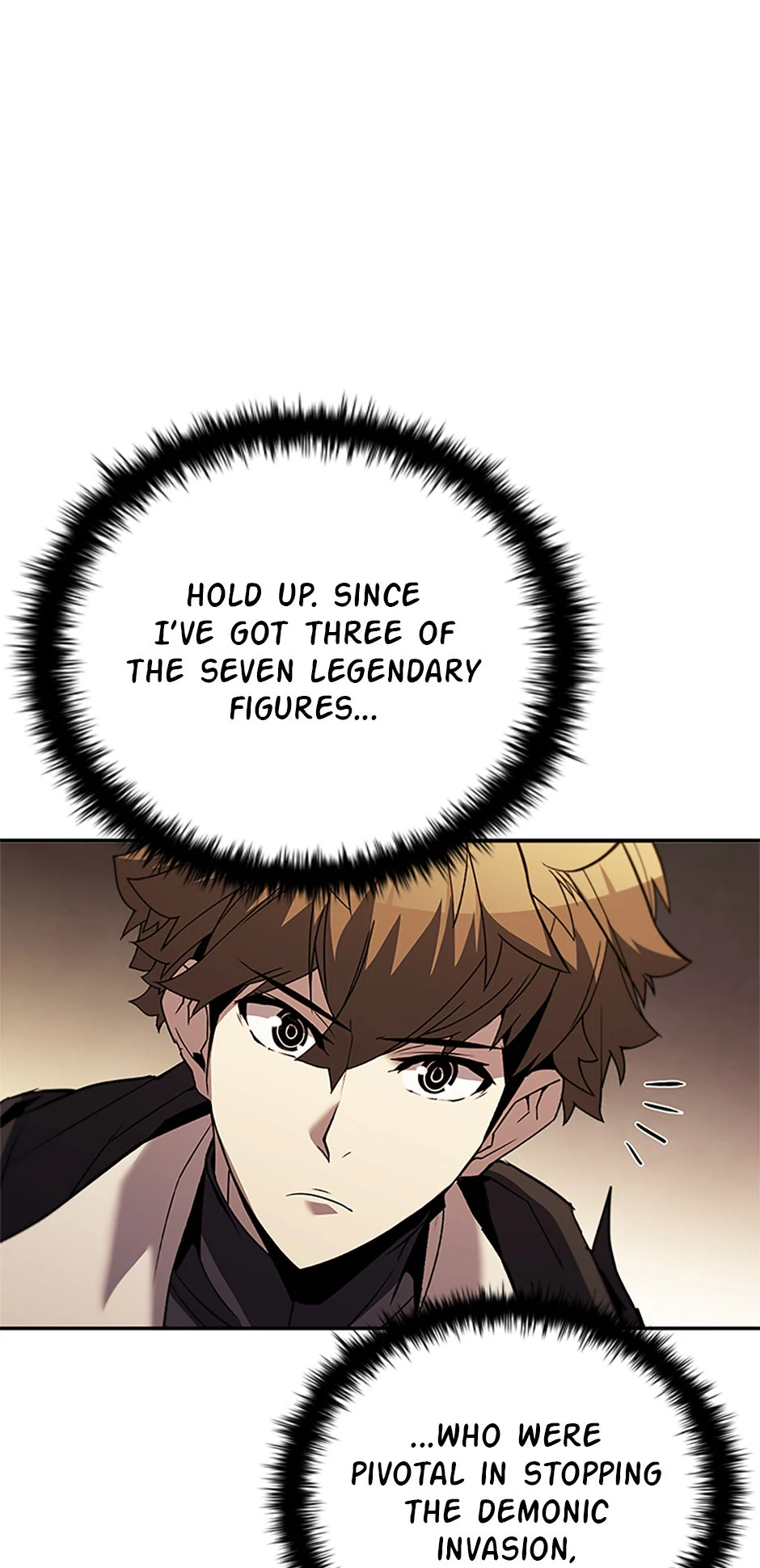 Read Taming Master EN Manga Online