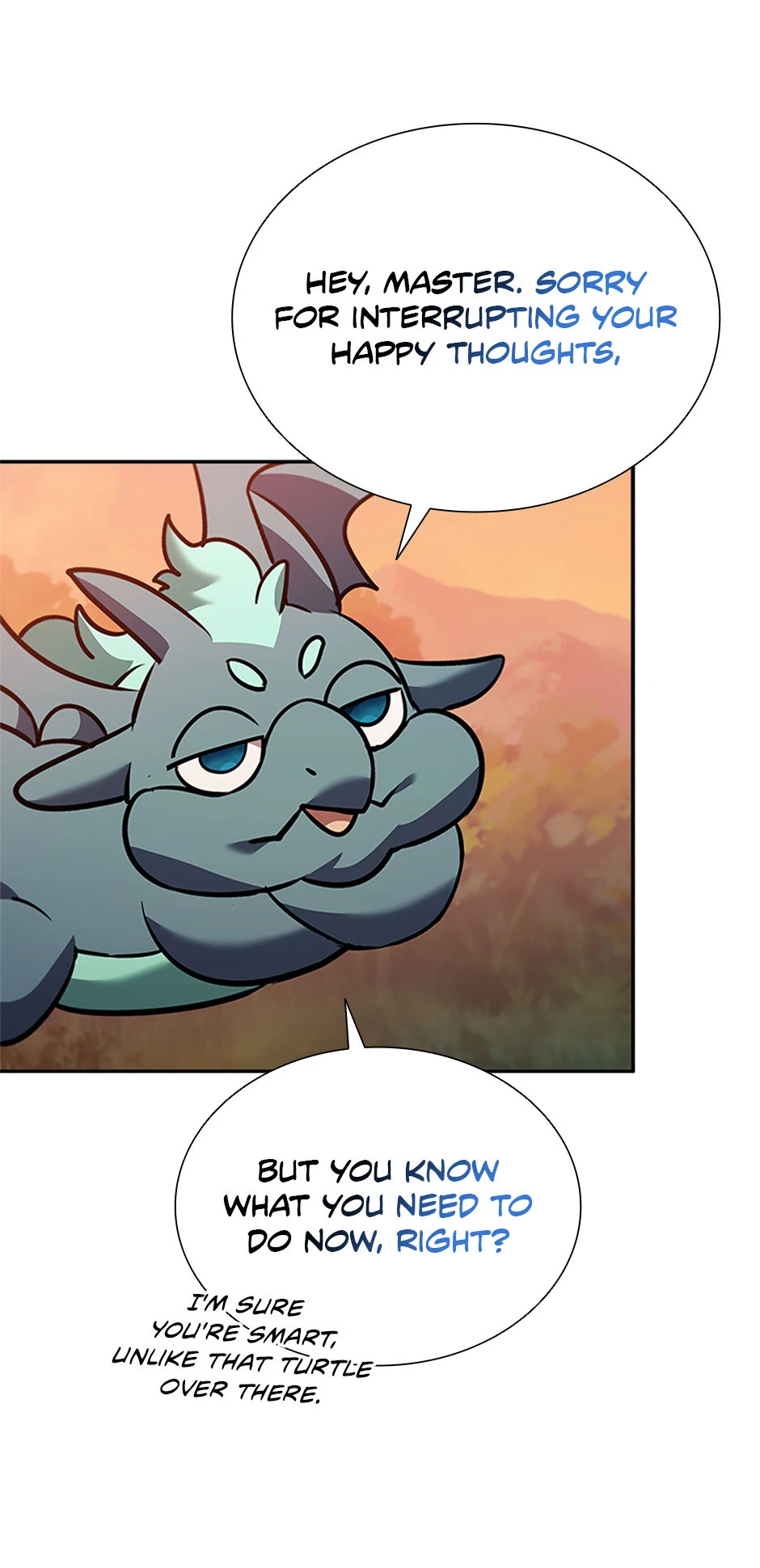 Read Taming Master EN Manga Online