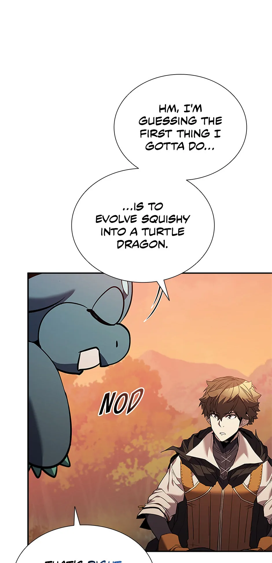 Read Taming Master EN Manga Online