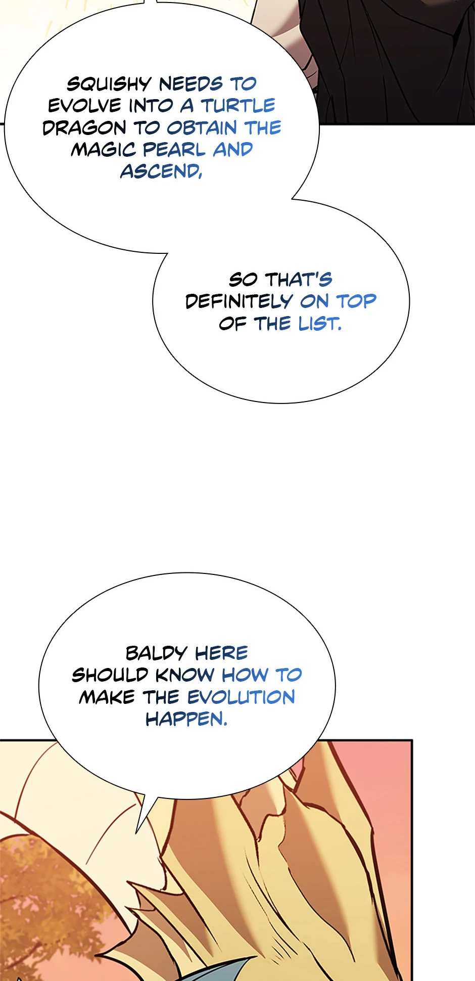 Read Taming Master EN Manga Online