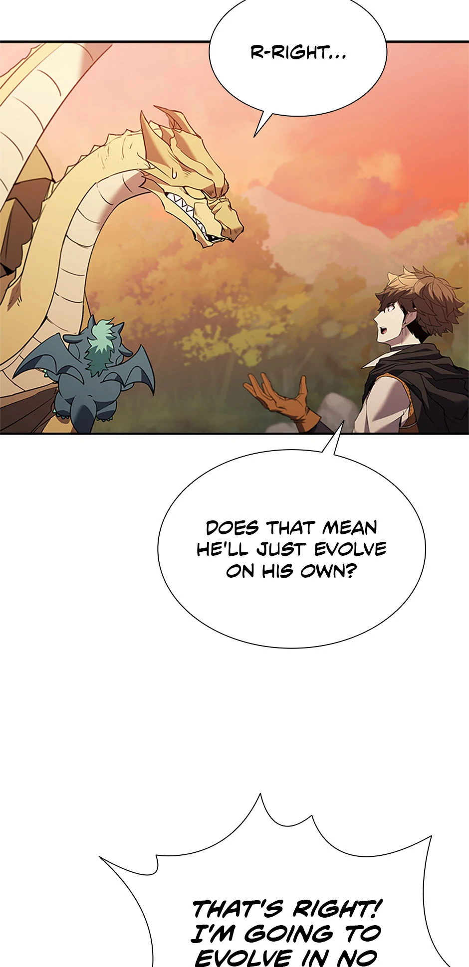 Read Taming Master EN Manga Online