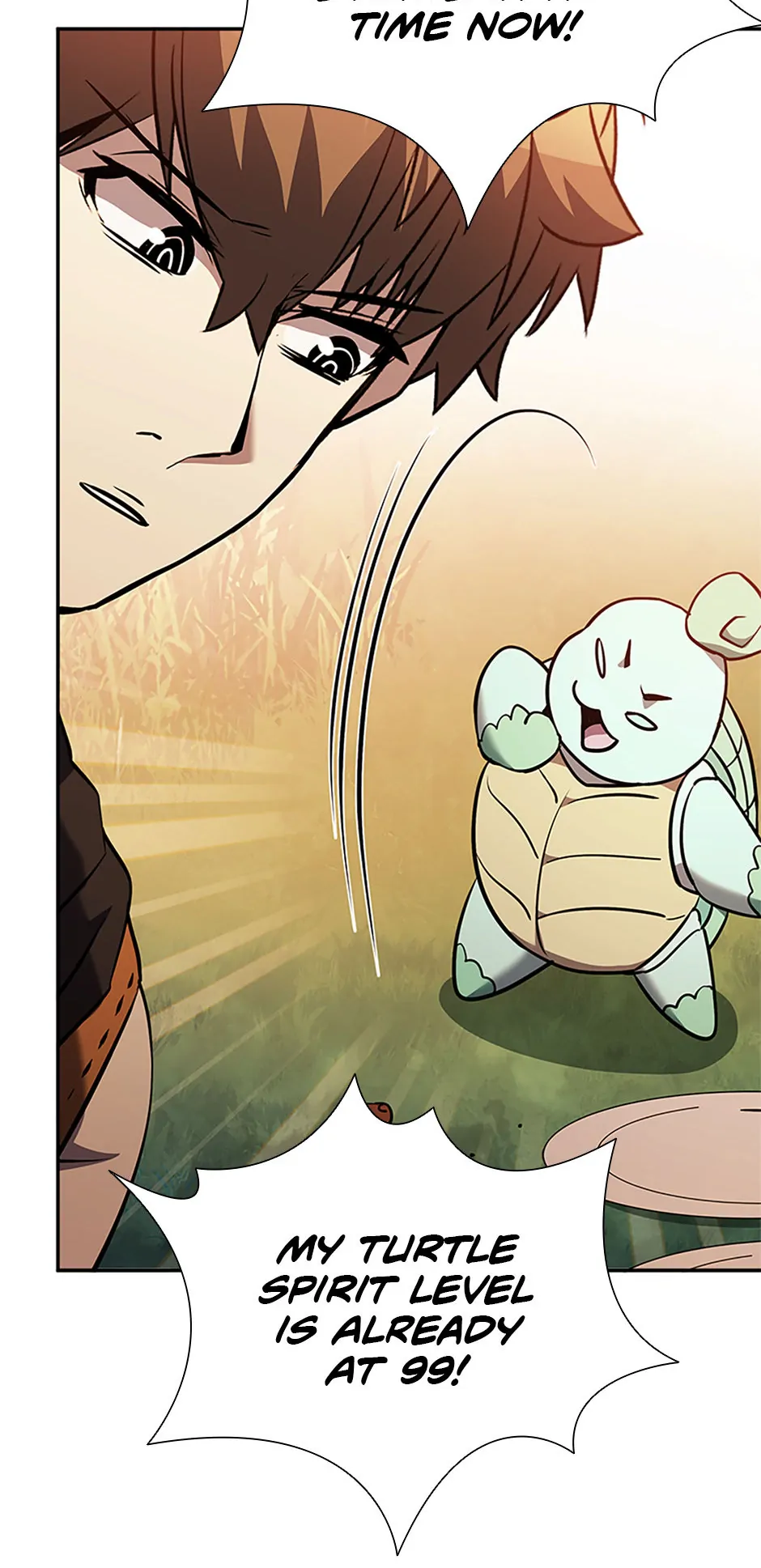 Read Taming Master EN Manga Online