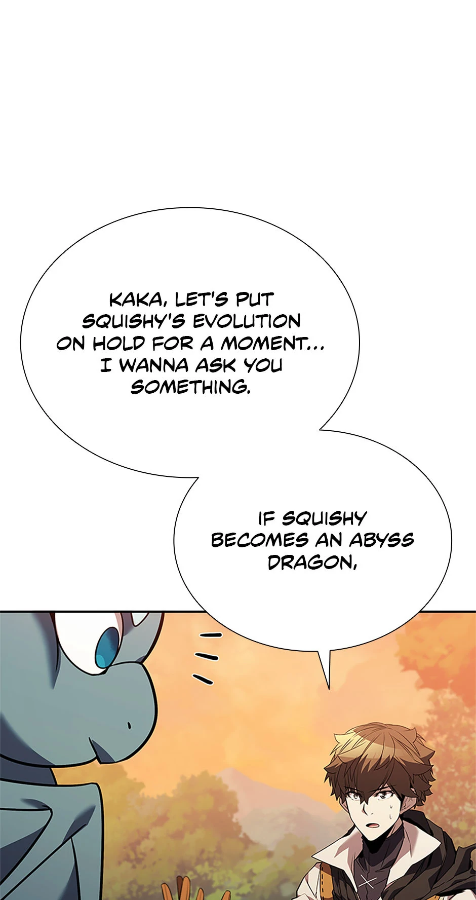 Read Taming Master EN Manga Online