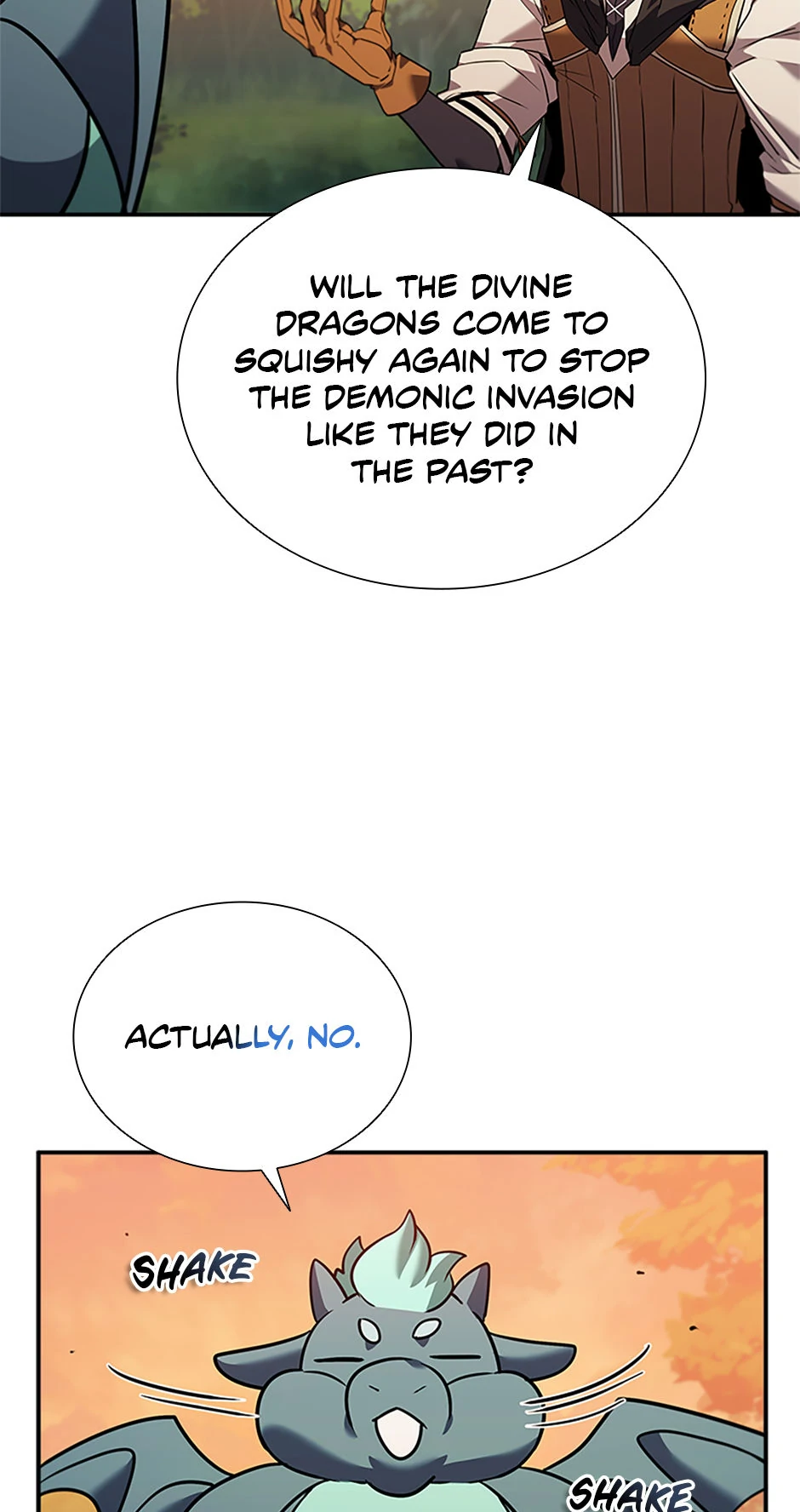 Read Taming Master EN Manga Online