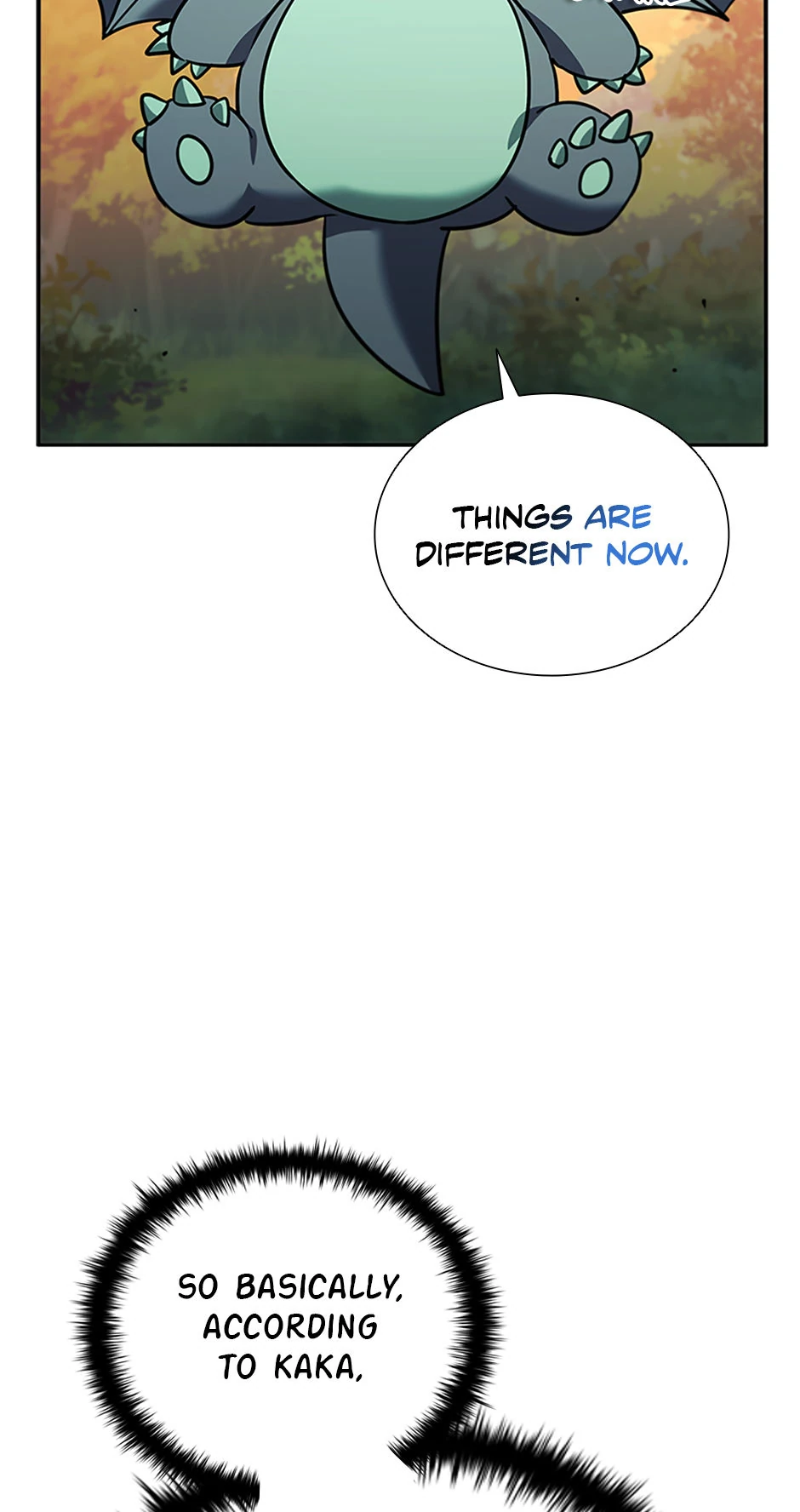 Read Taming Master EN Manga Online