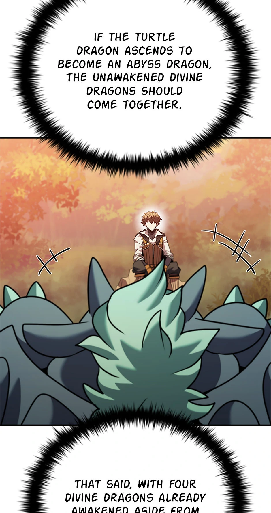 Read Taming Master EN Manga Online