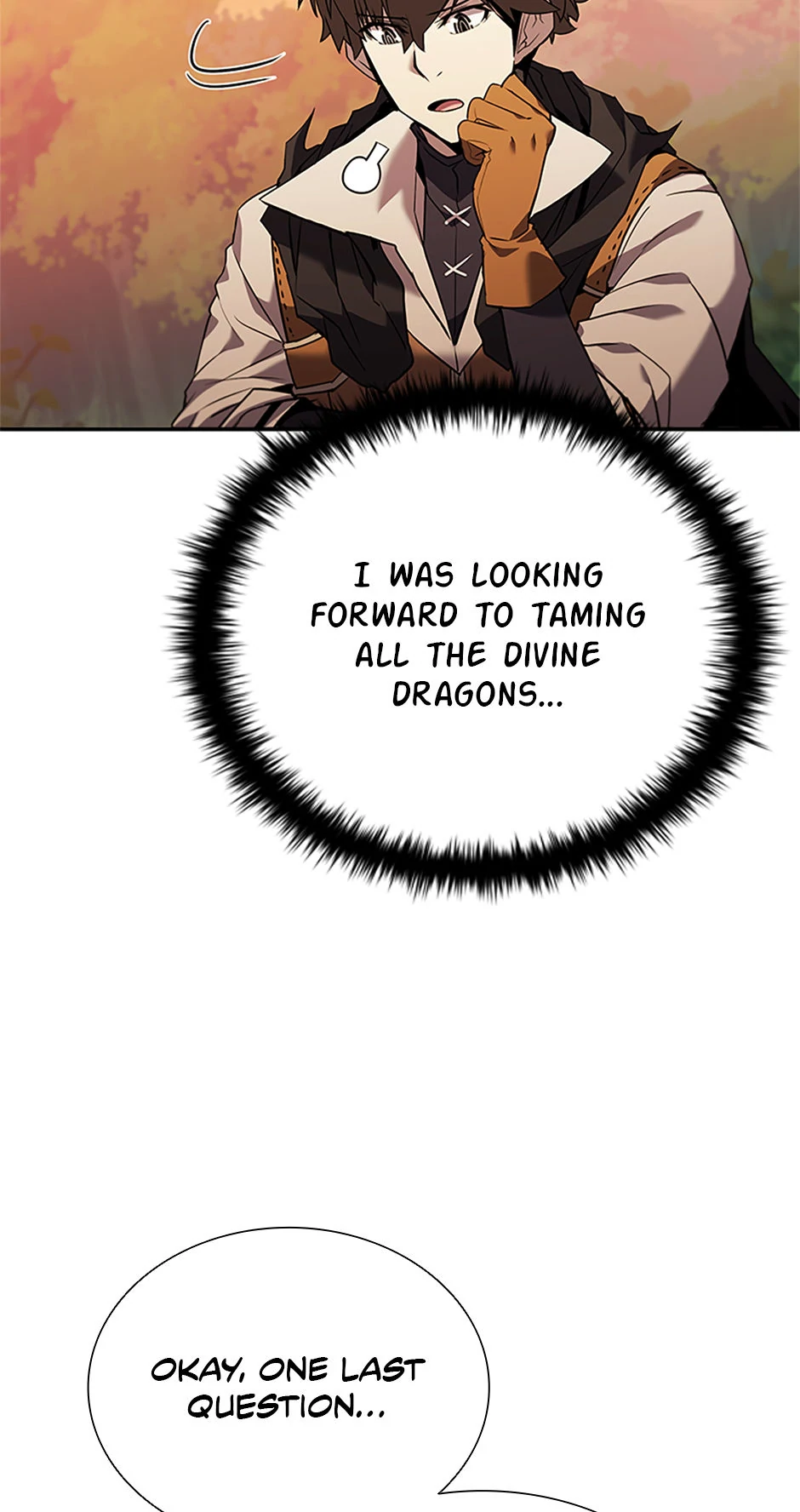 Read Taming Master EN Manga Online