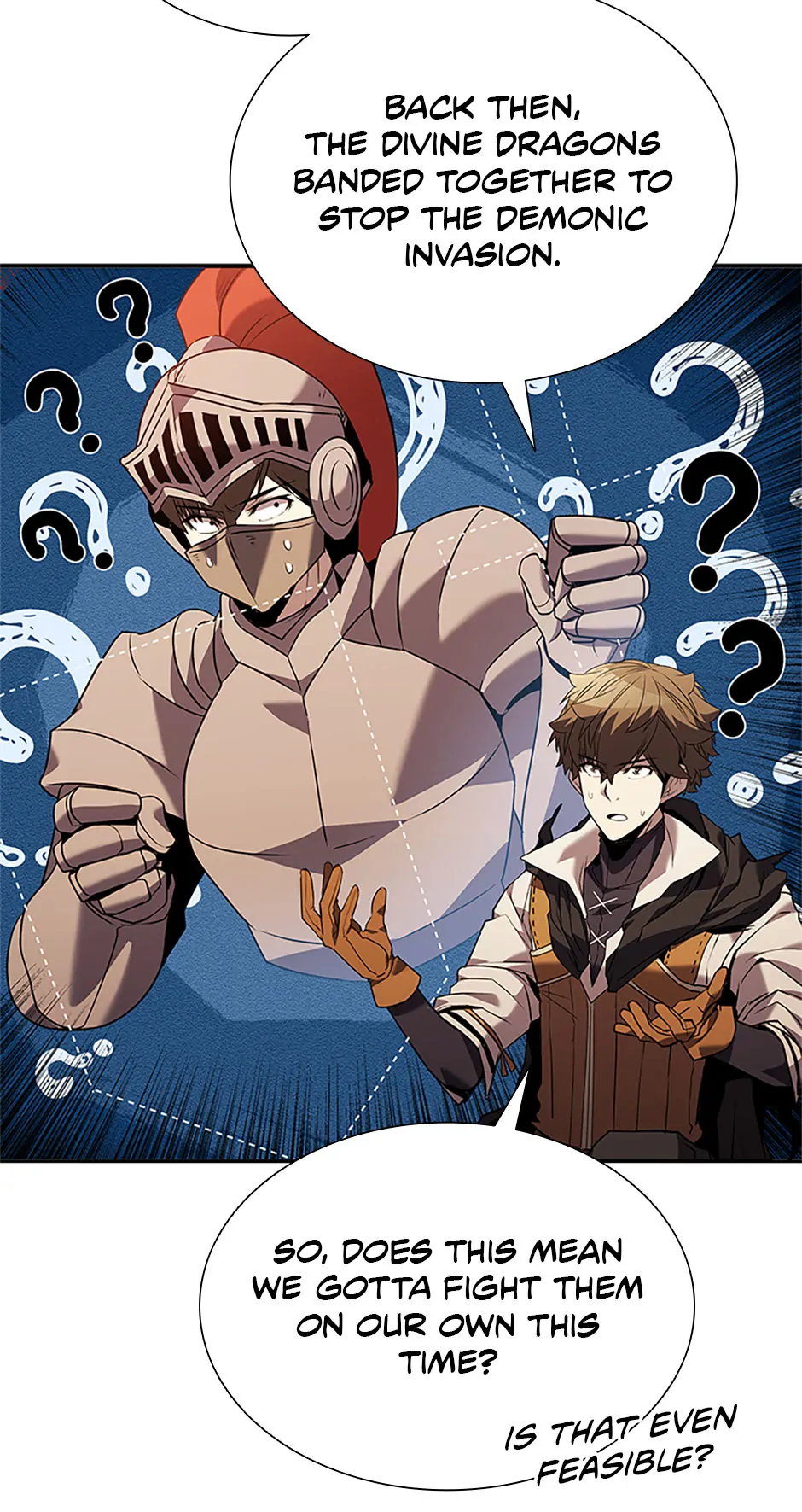 Read Taming Master EN Manga Online