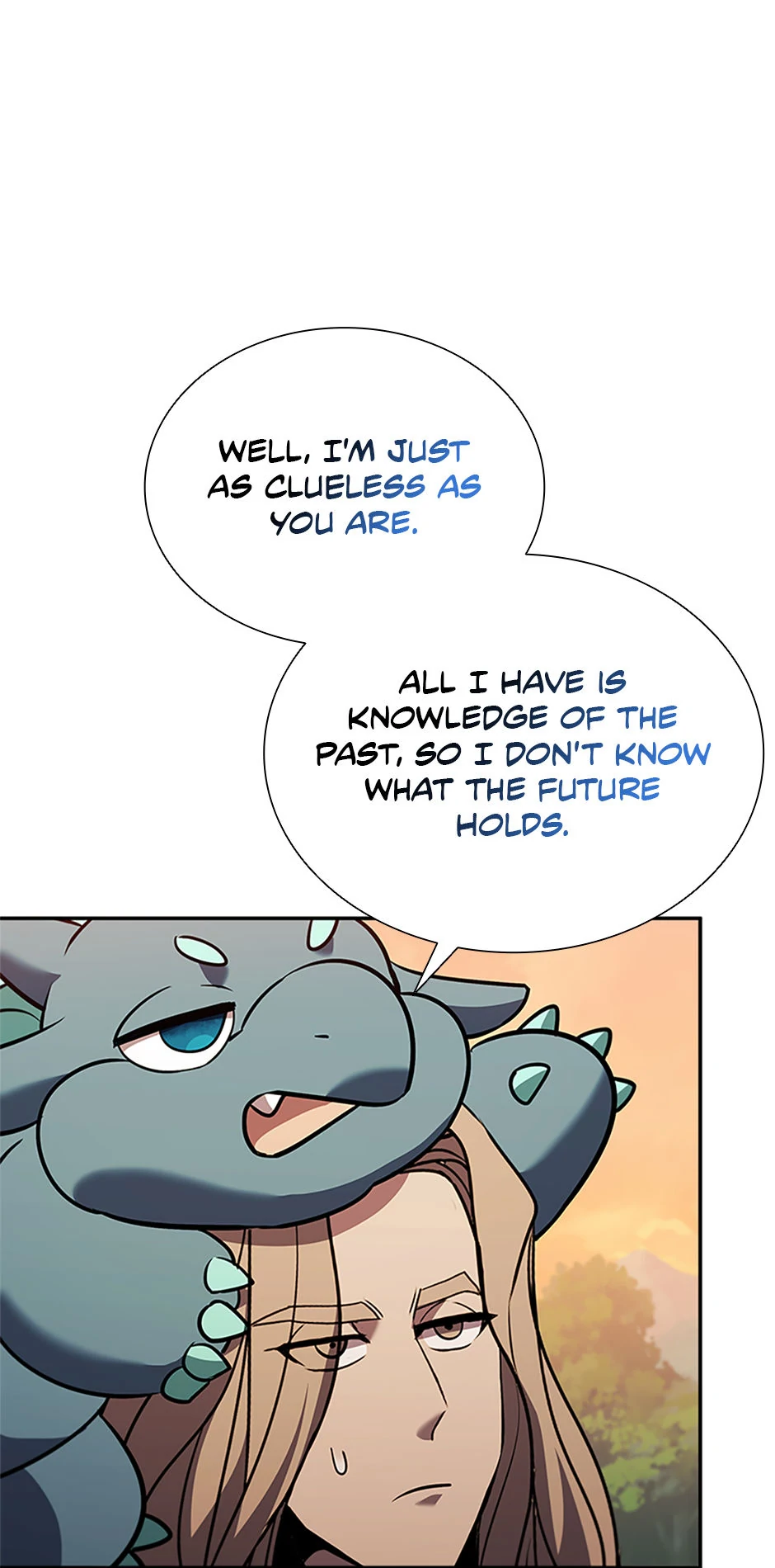 Read Taming Master EN Manga Online