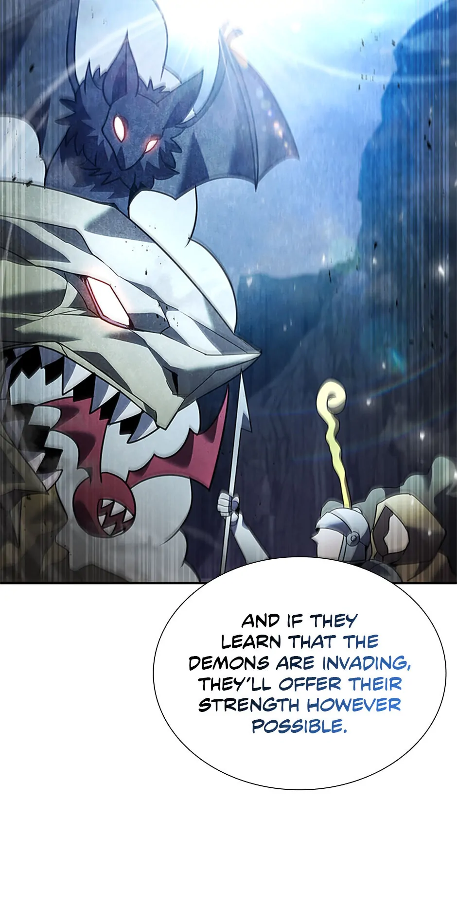 Read Taming Master EN Manga Online