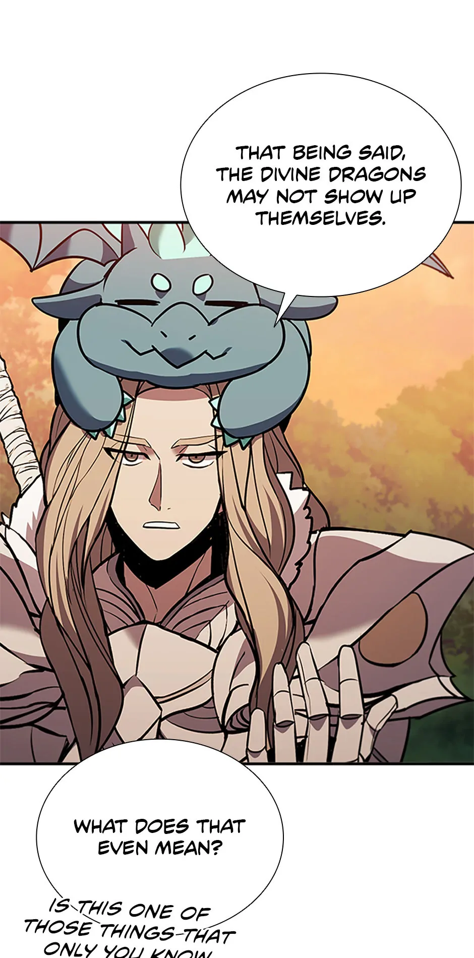 Read Taming Master EN Manga Online