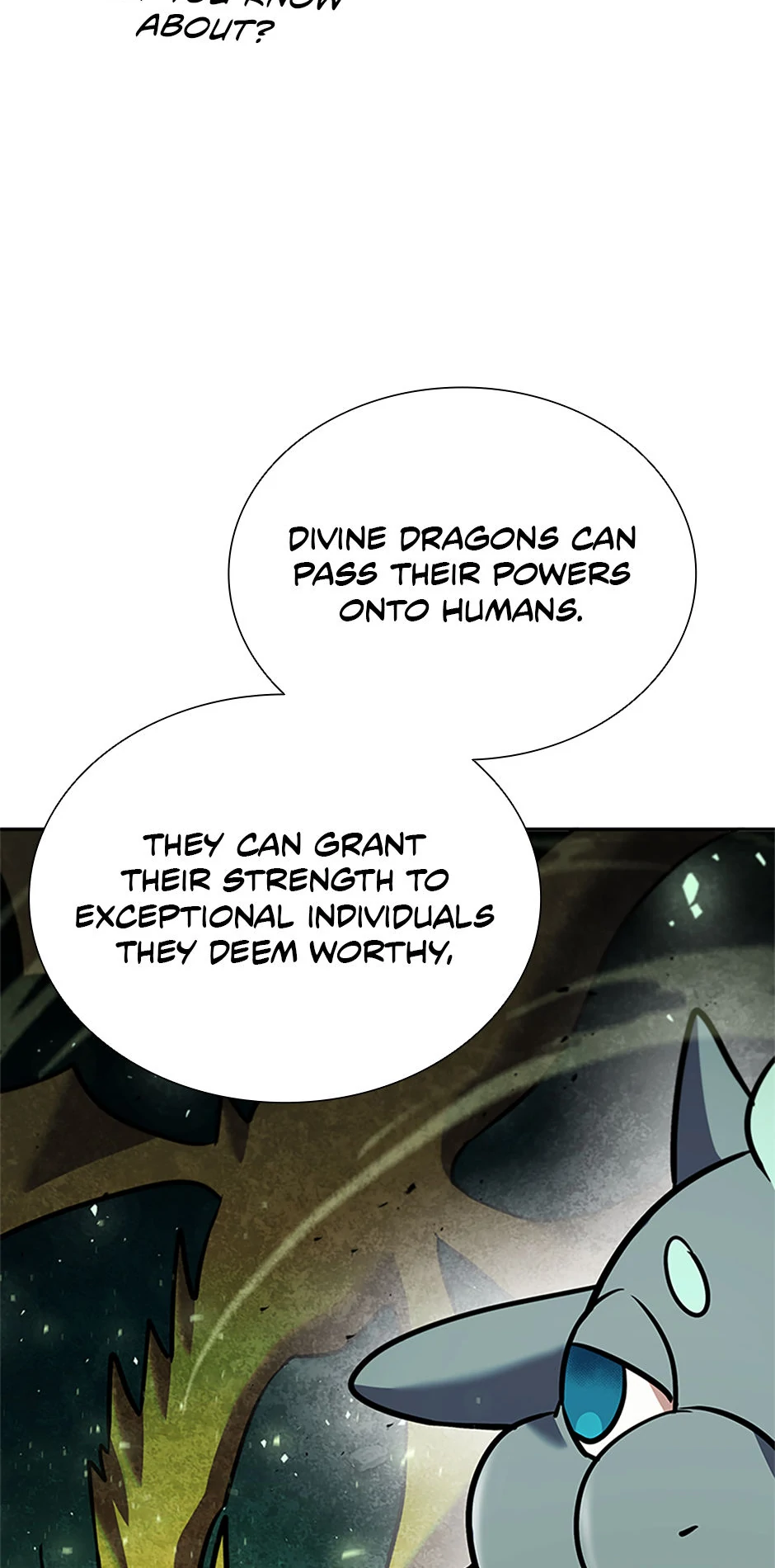 Read Taming Master EN Manga Online