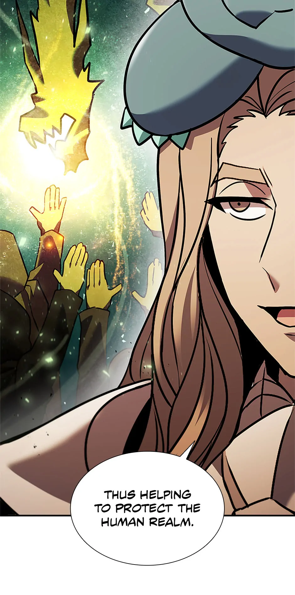 Read Taming Master EN Manga Online