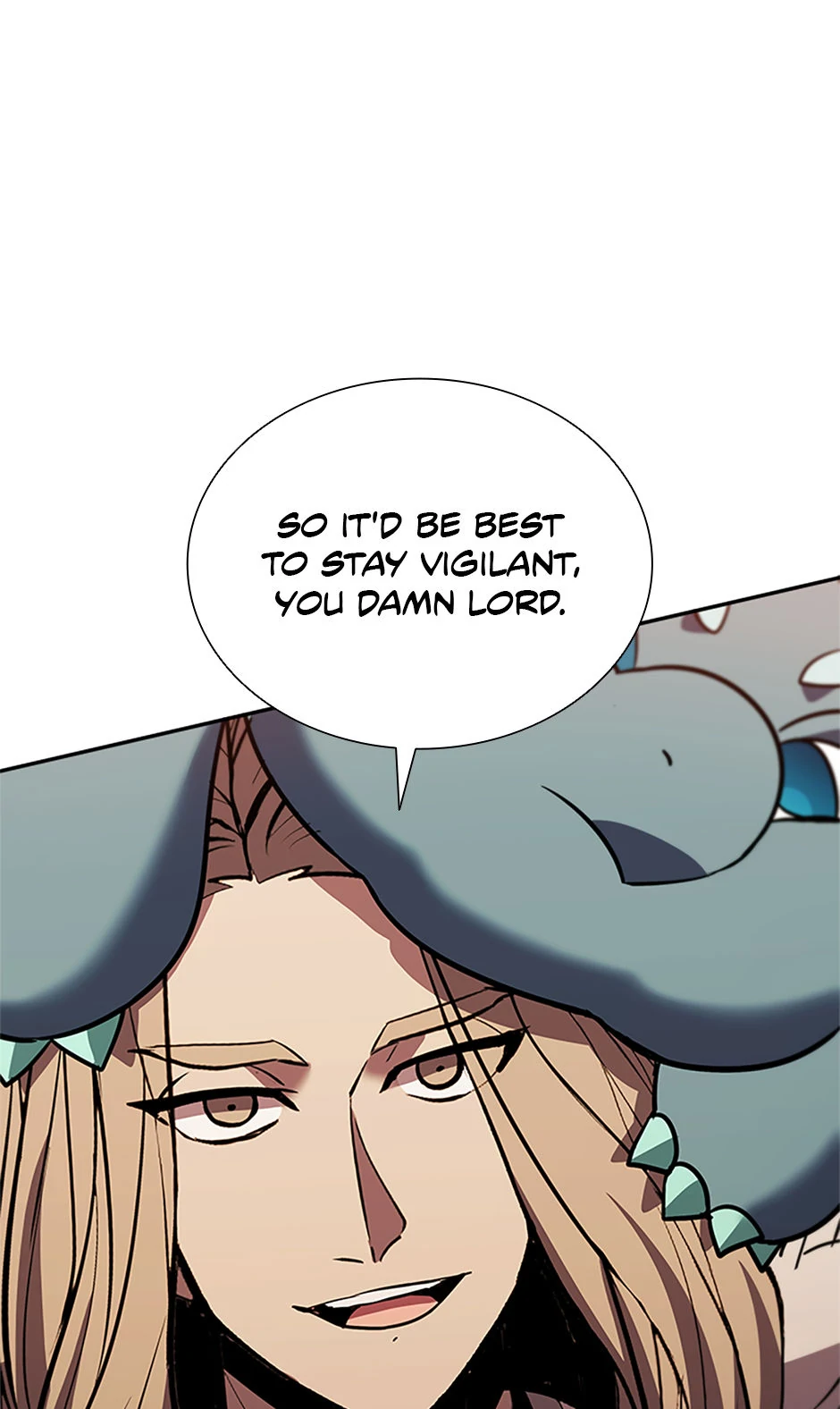 Read Taming Master EN Manga Online