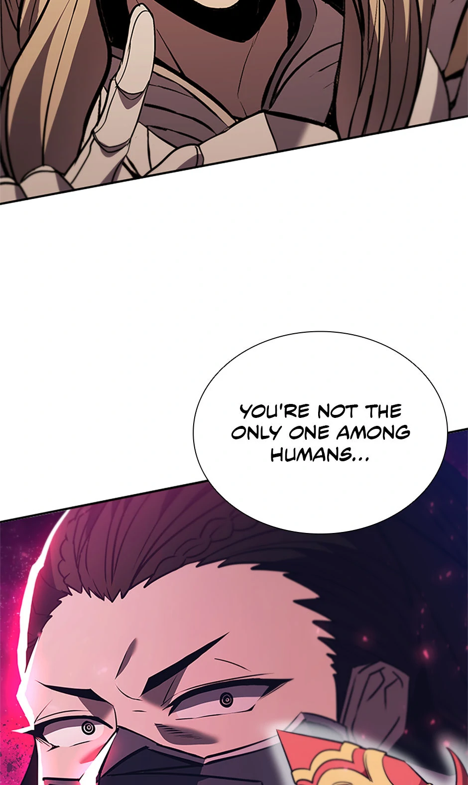 Read Taming Master EN Manga Online