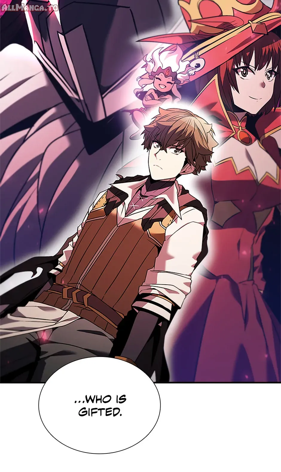 Read Taming Master EN Manga Online