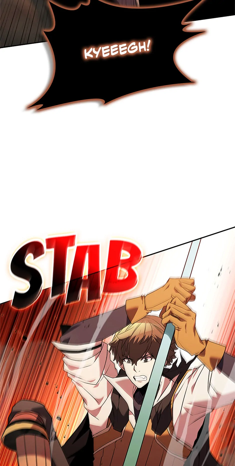 Read Taming Master EN Manga Online