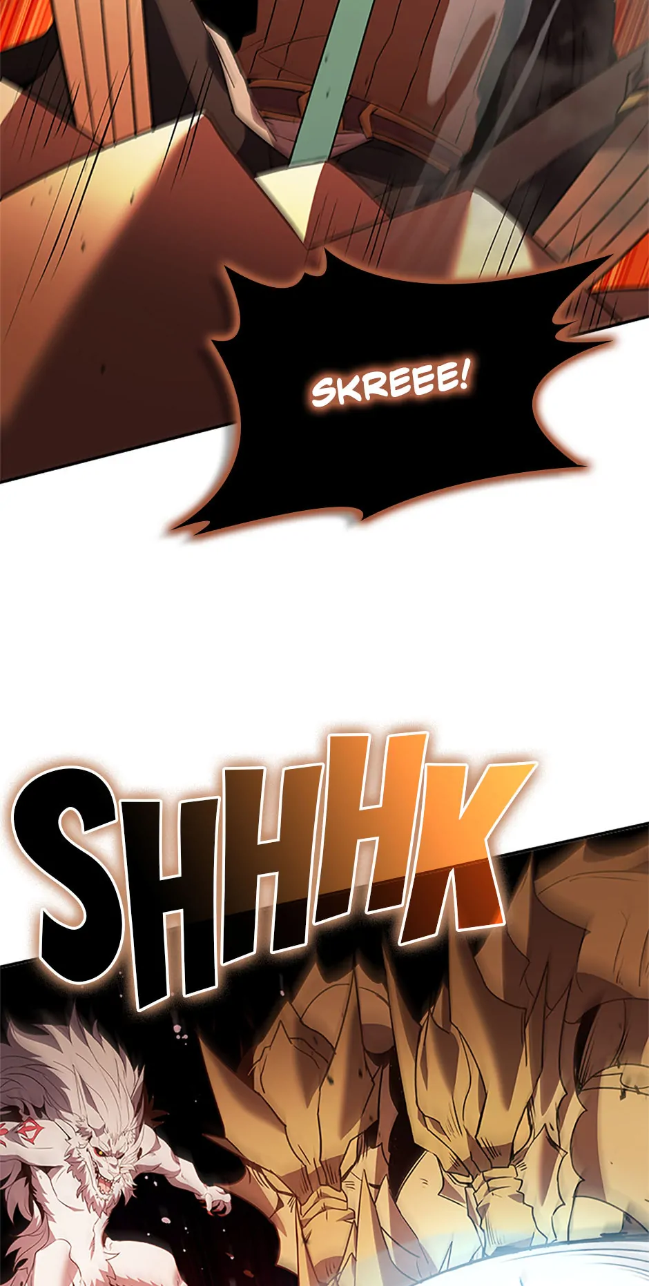 Read Taming Master EN Manga Online