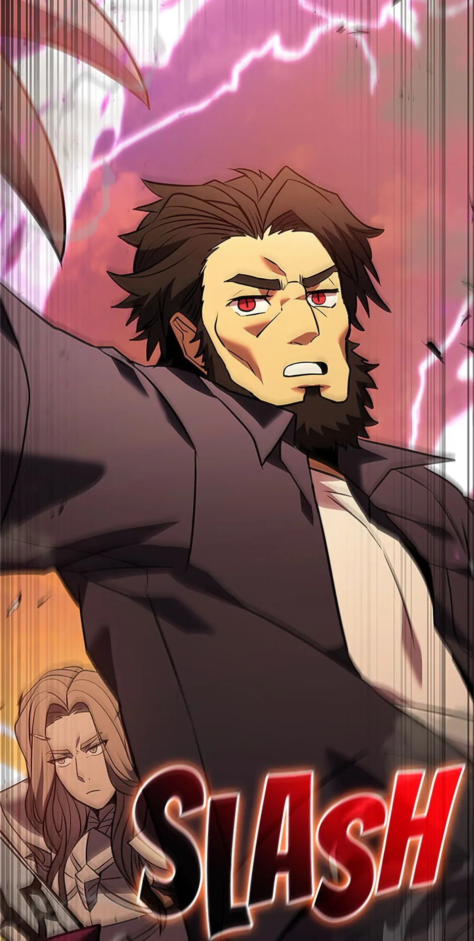 Read Taming Master EN Manga Online