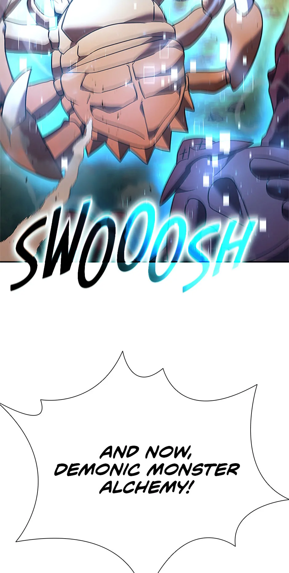 Read Taming Master EN Manga Online