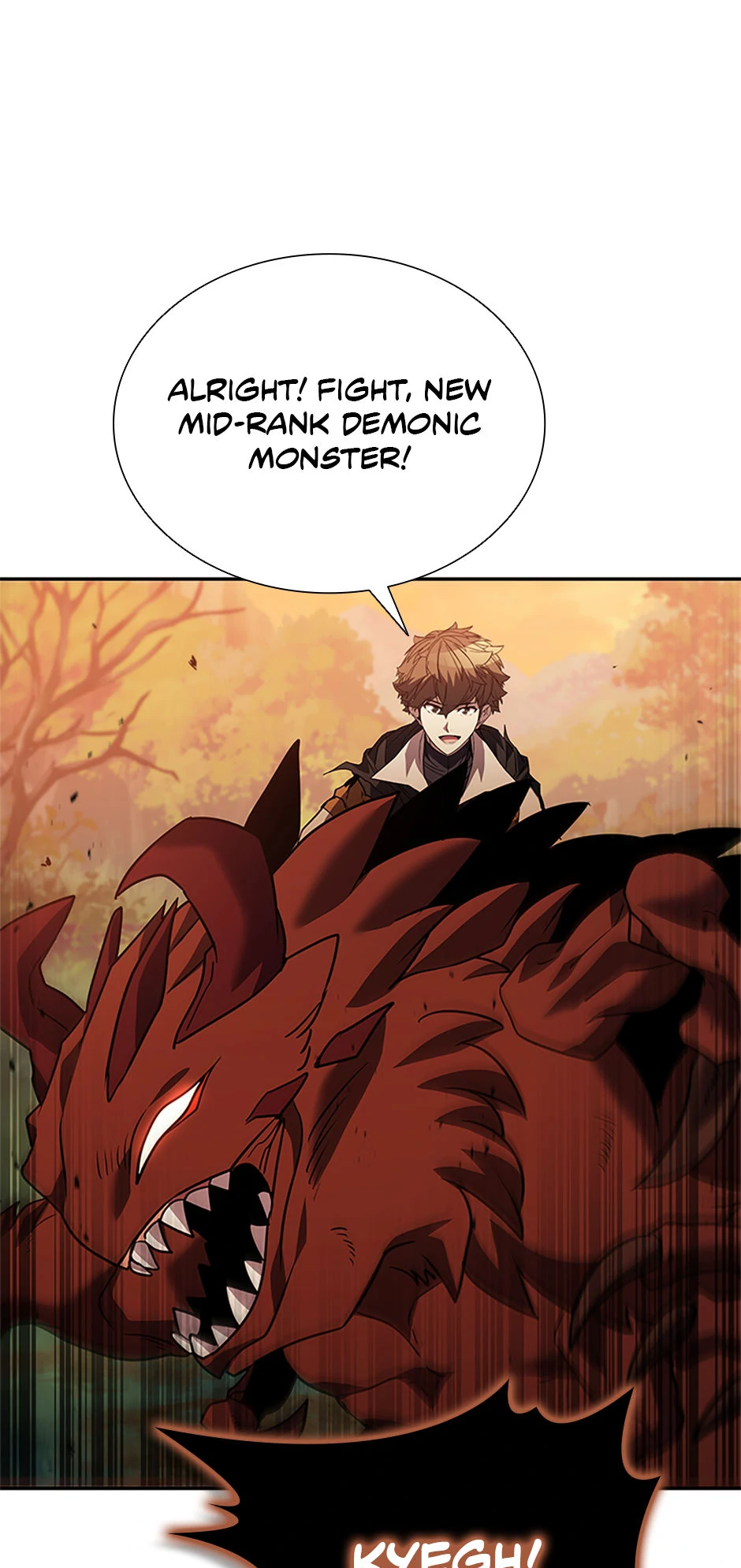 Read Taming Master EN Manga Online