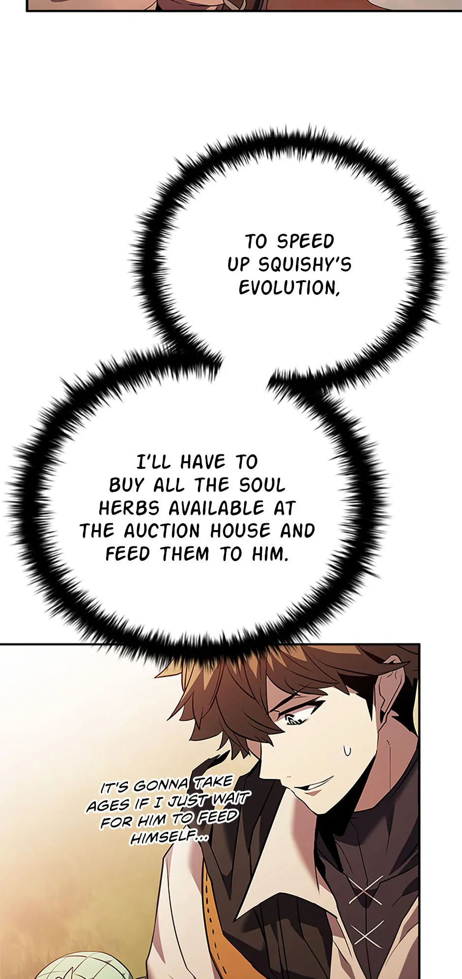 Read Taming Master EN Manga Online