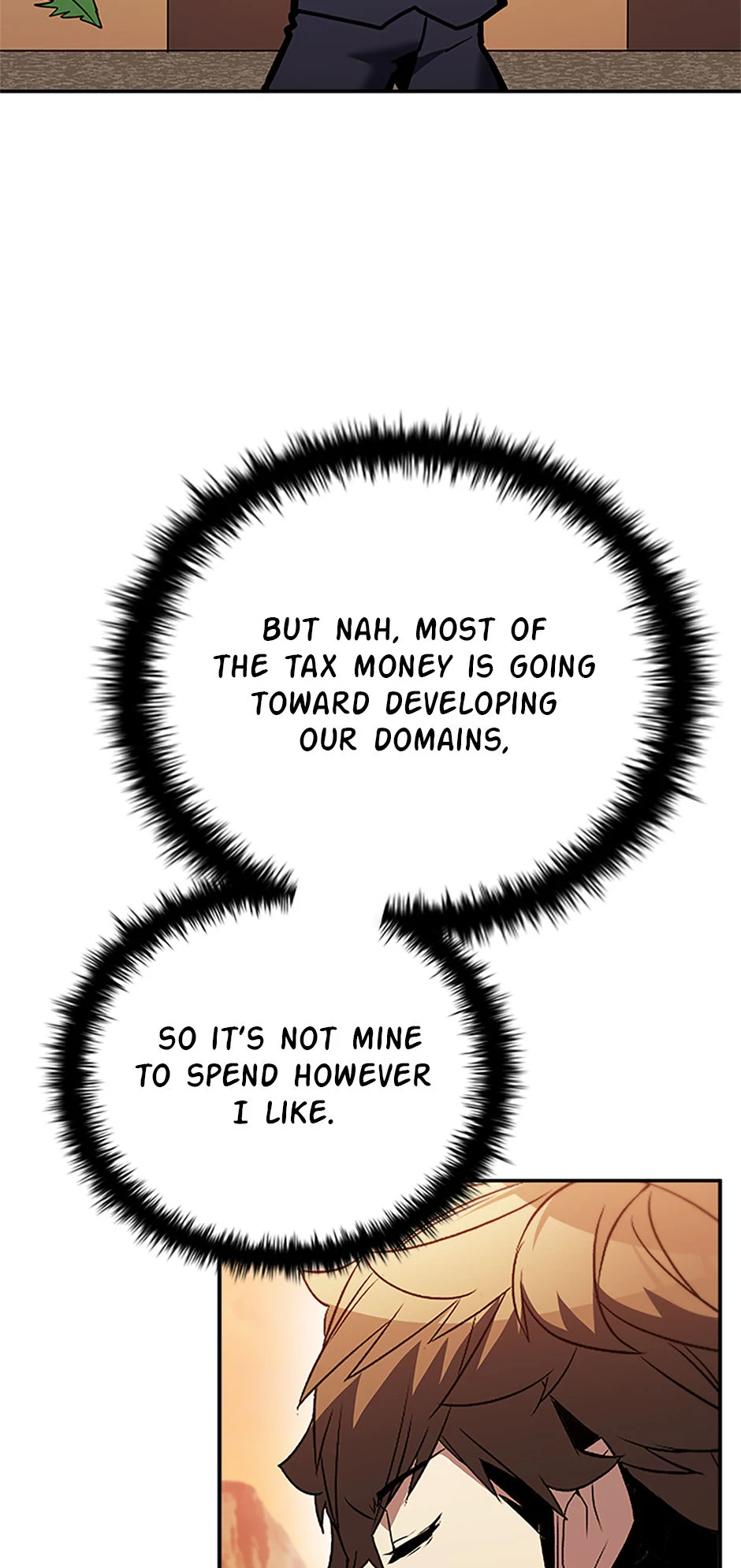 Read Taming Master EN Manga Online