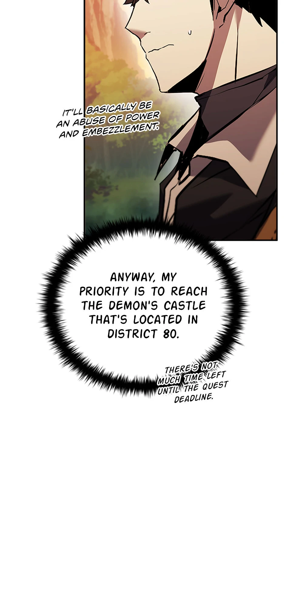 Read Taming Master EN Manga Online