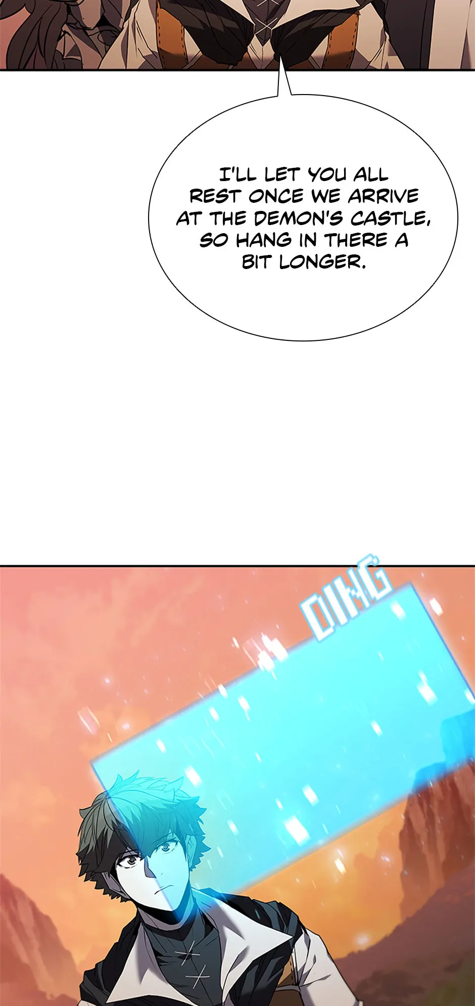 Read Taming Master EN Manga Online