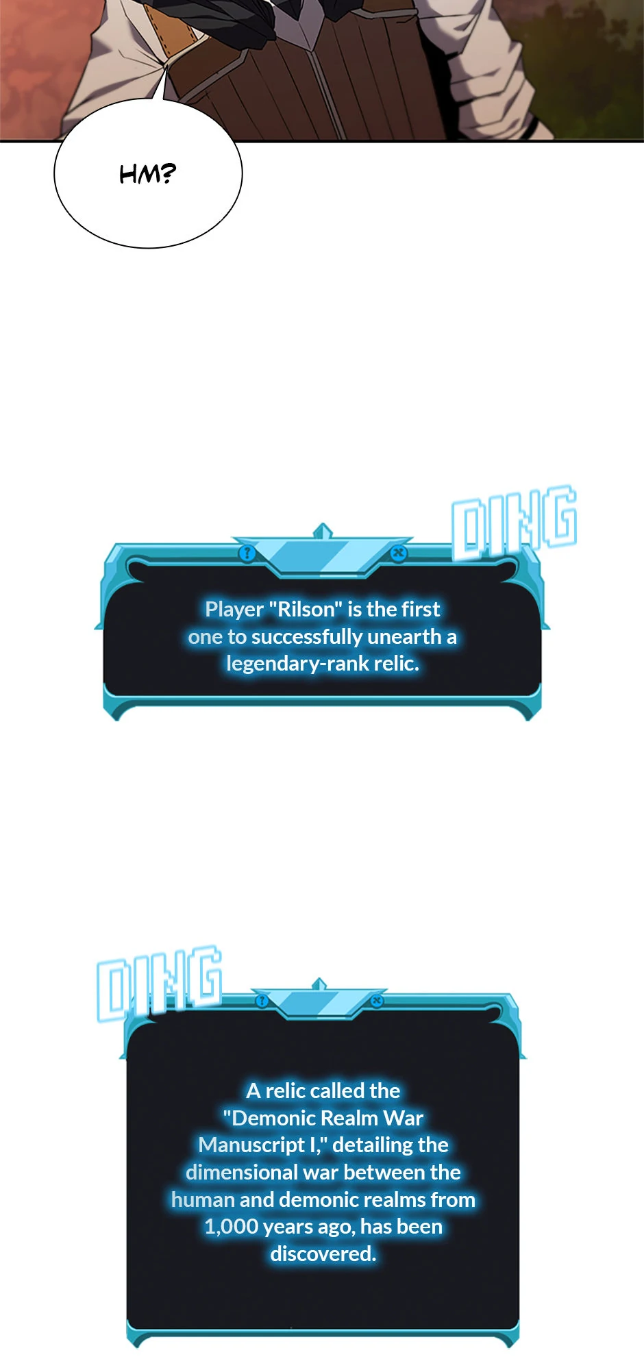 Read Taming Master EN Manga Online