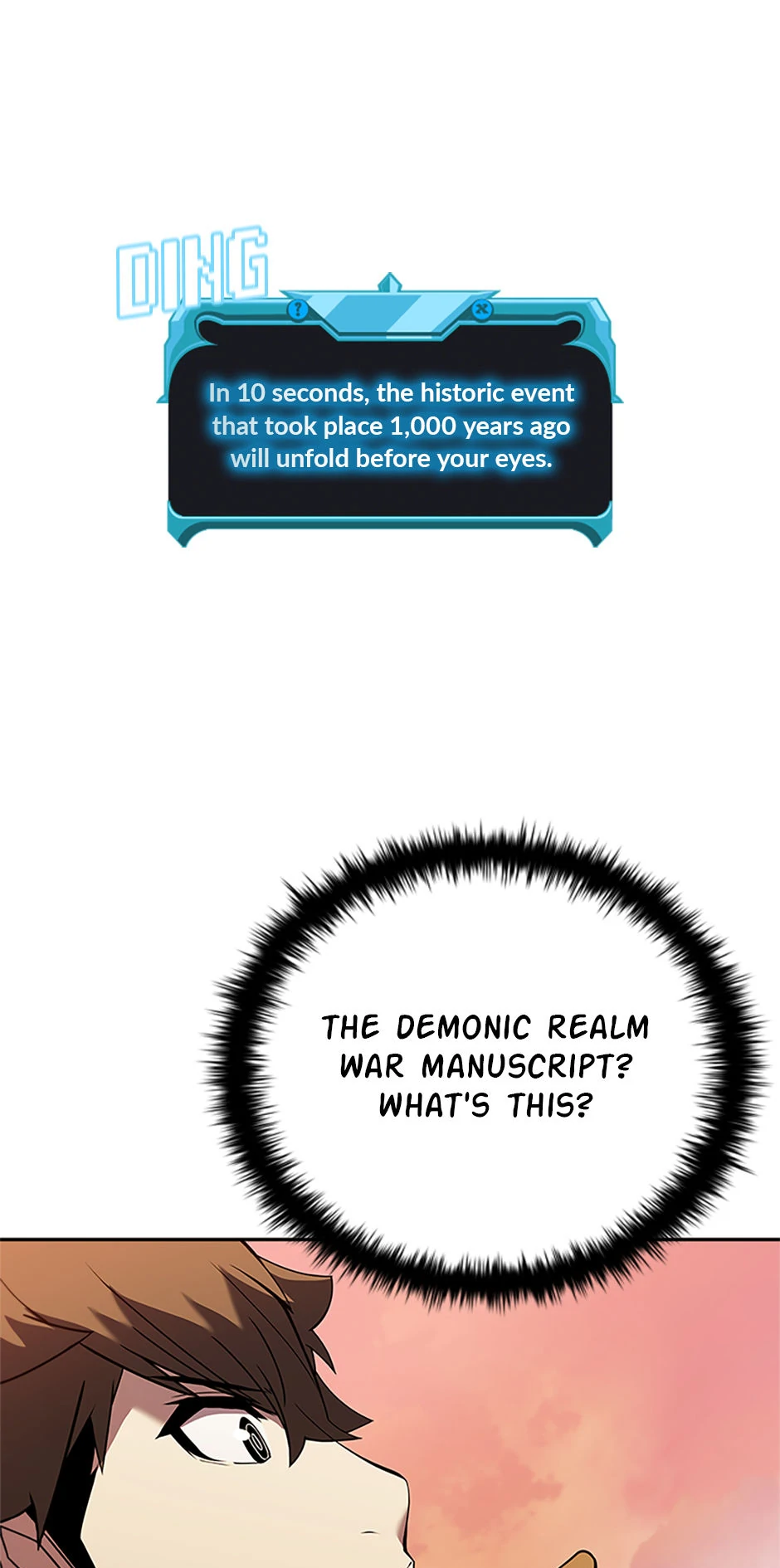 Read Taming Master EN Manga Online