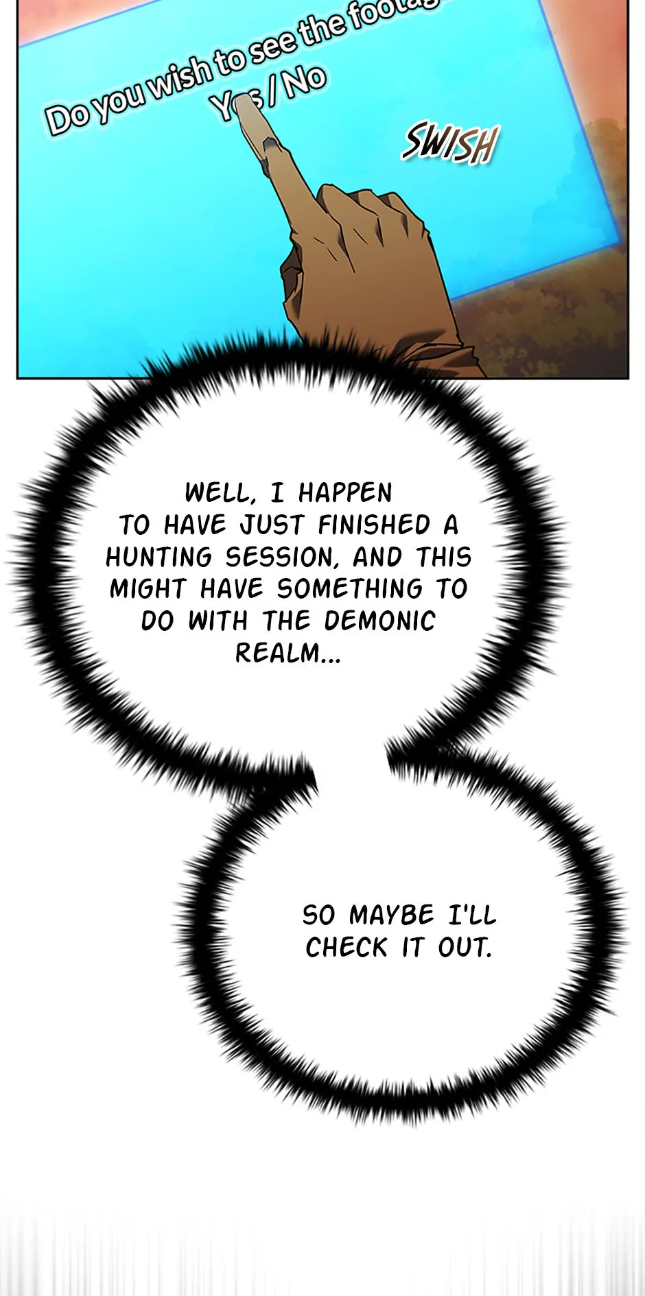 Read Taming Master EN Manga Online