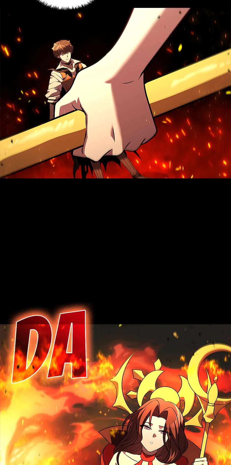 Read Taming Master EN Manga Online