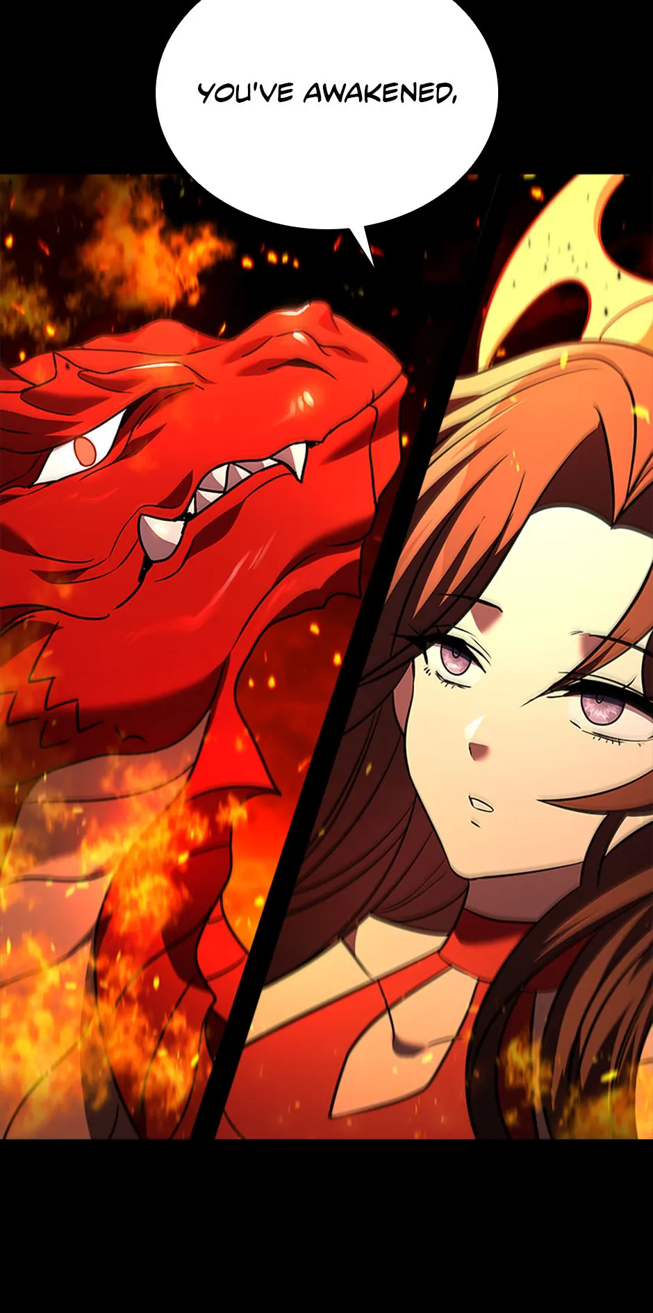 Read Taming Master EN Manga Online