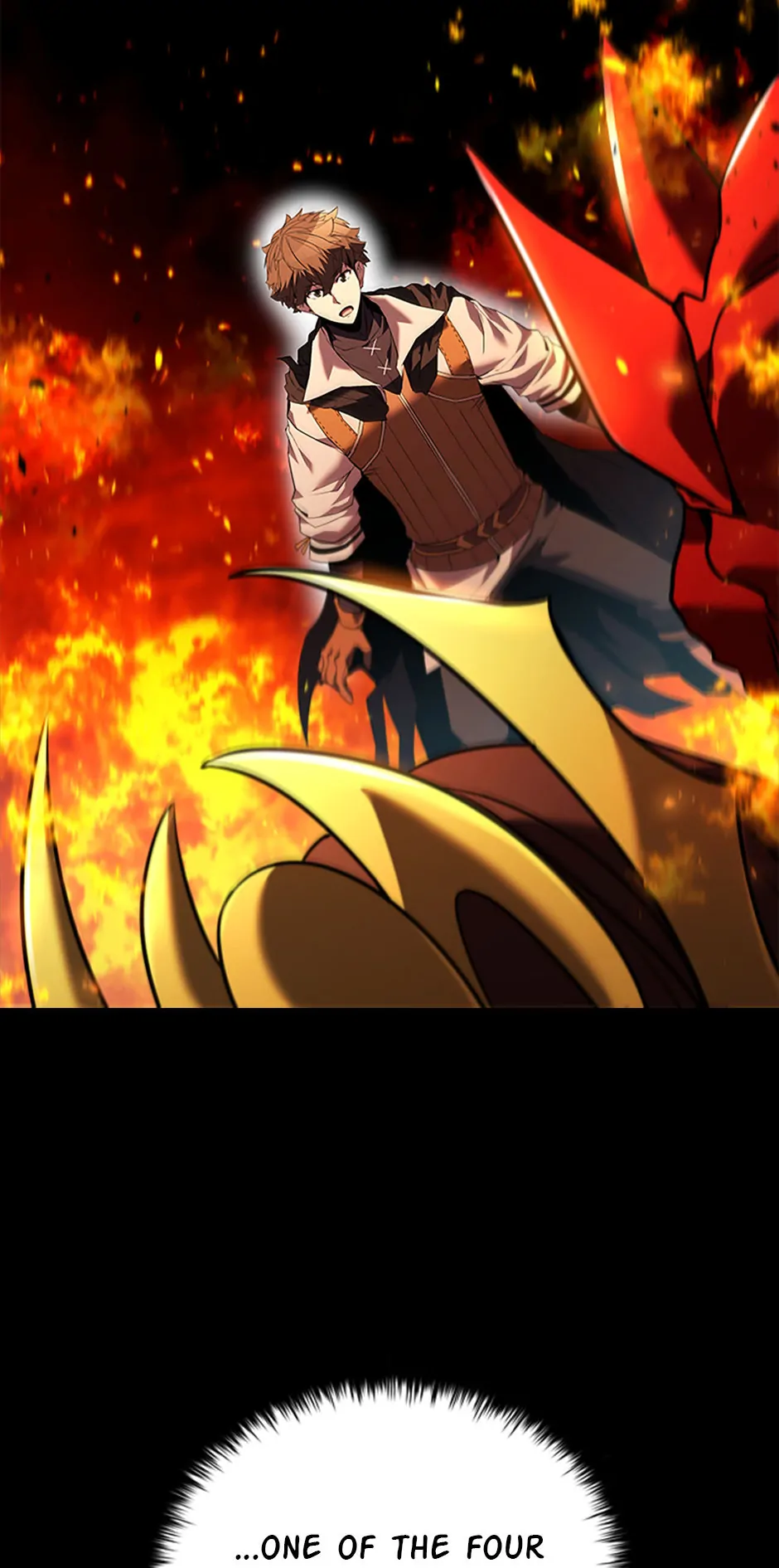 Read Taming Master EN Manga Online