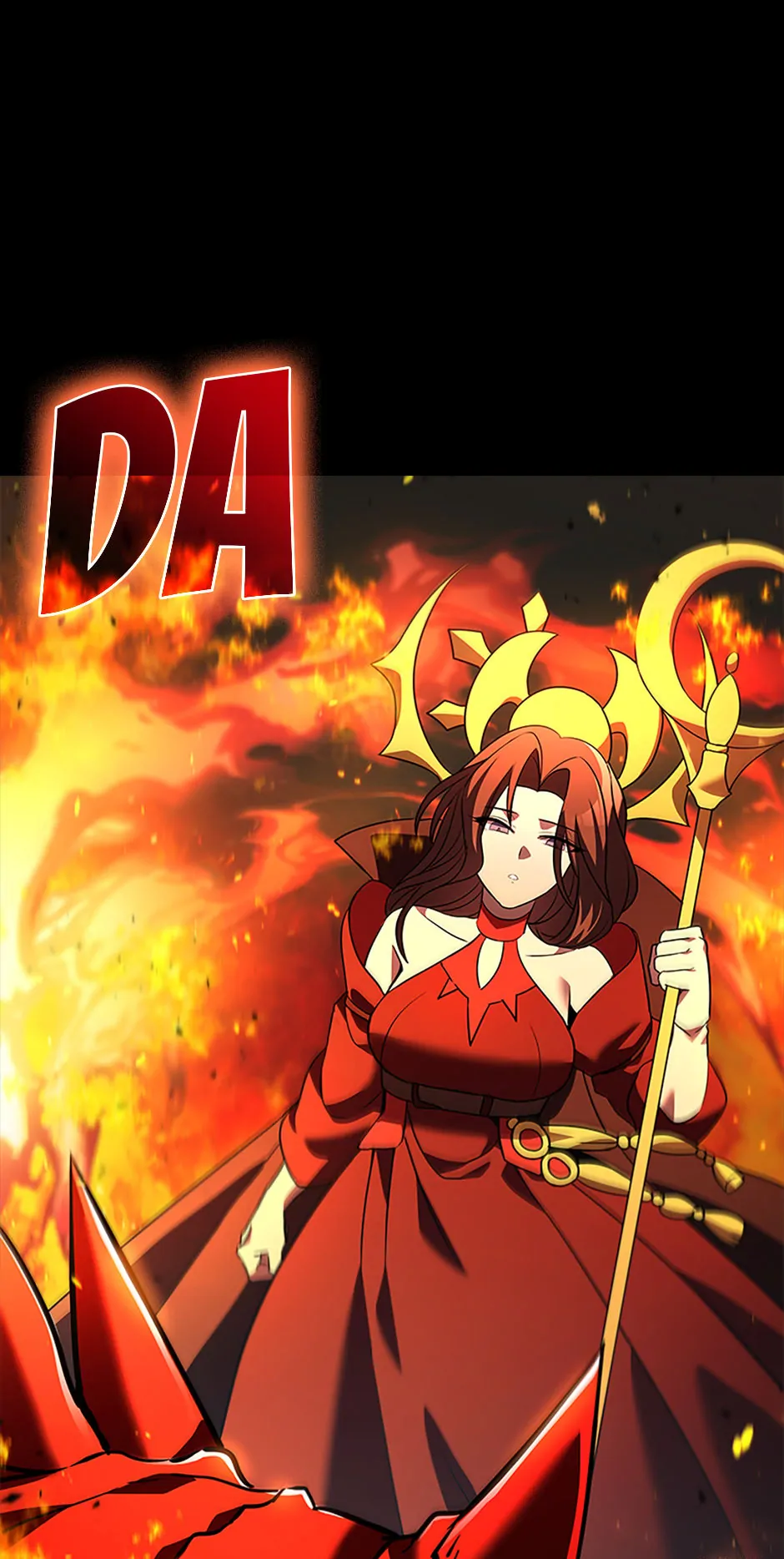 Read Taming Master EN Manga Online