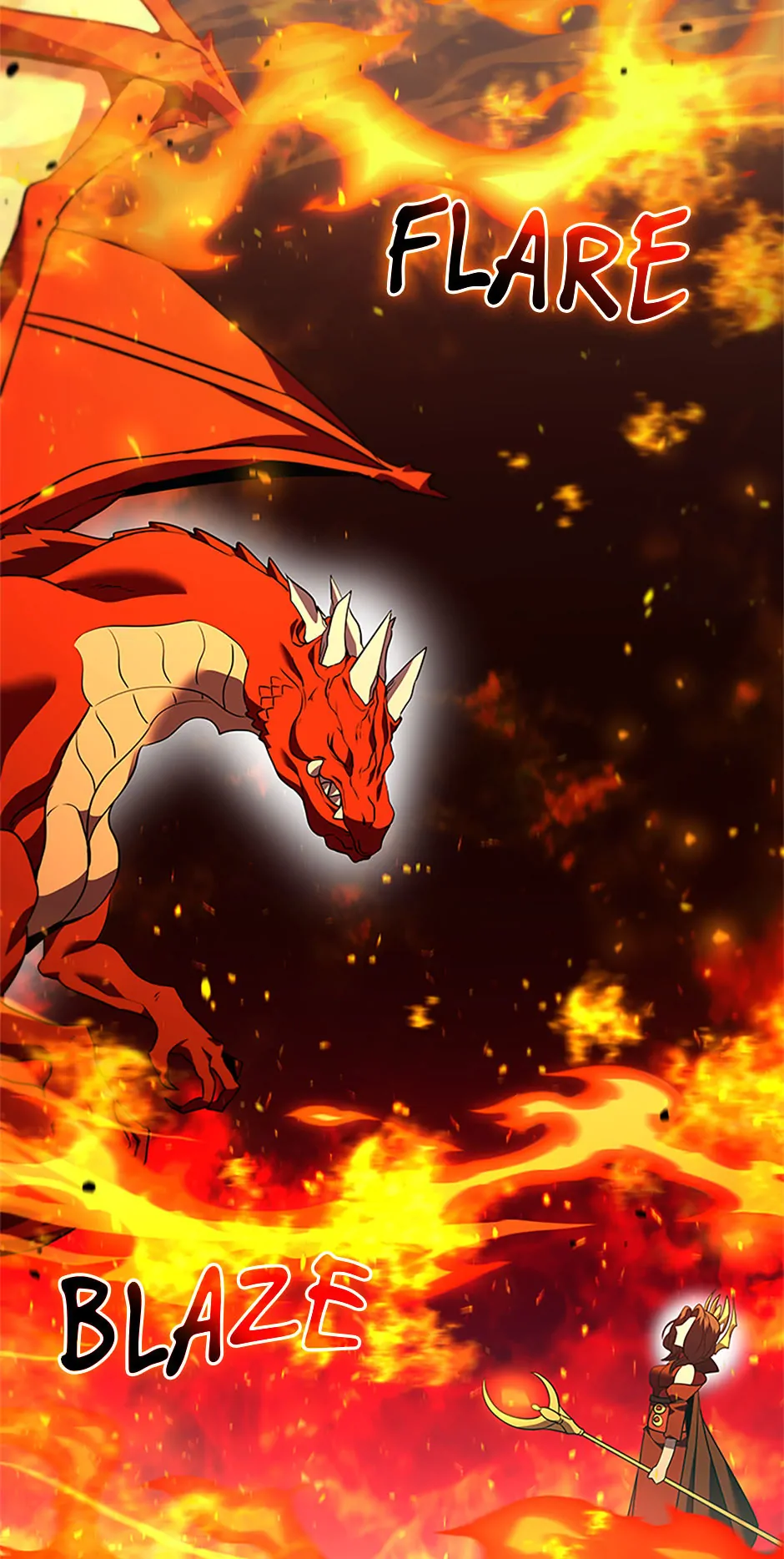 Read Taming Master EN Manga Online