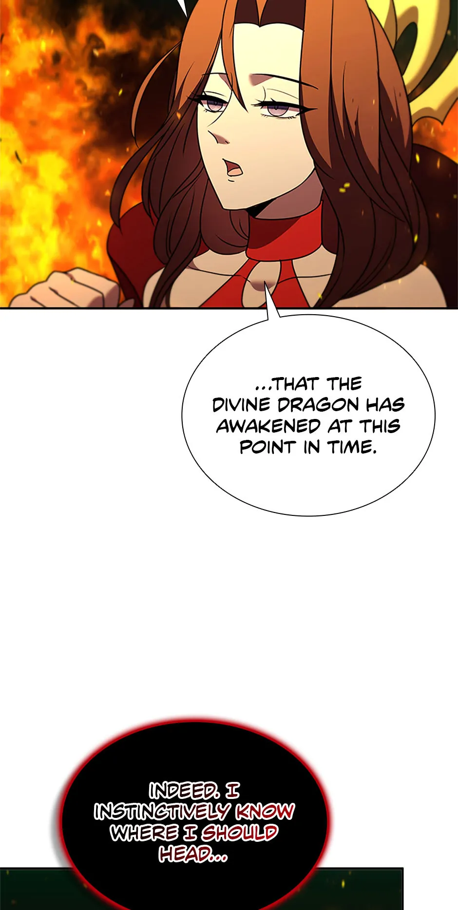 Read Taming Master EN Manga Online