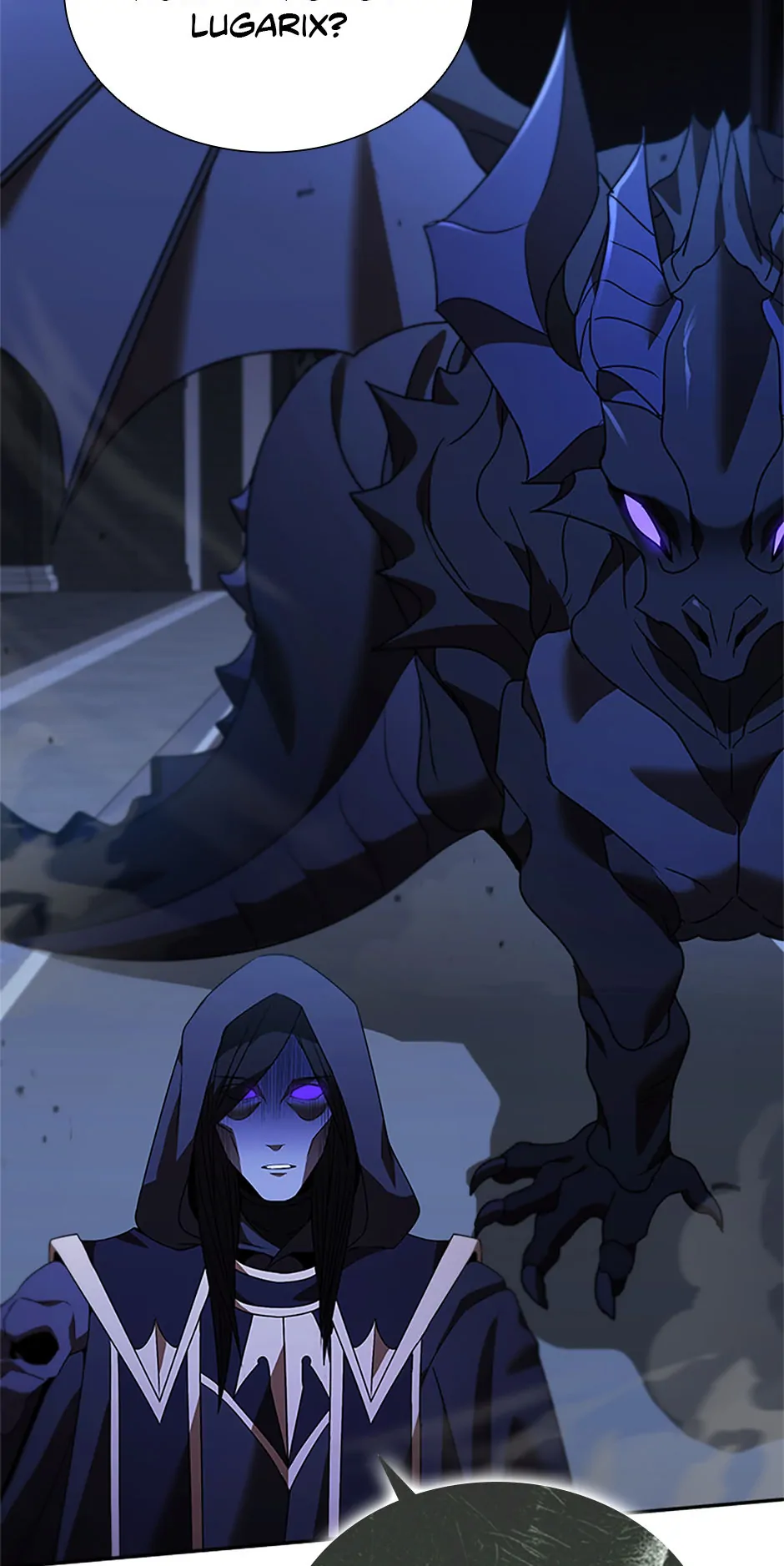 Read Taming Master EN Manga Online