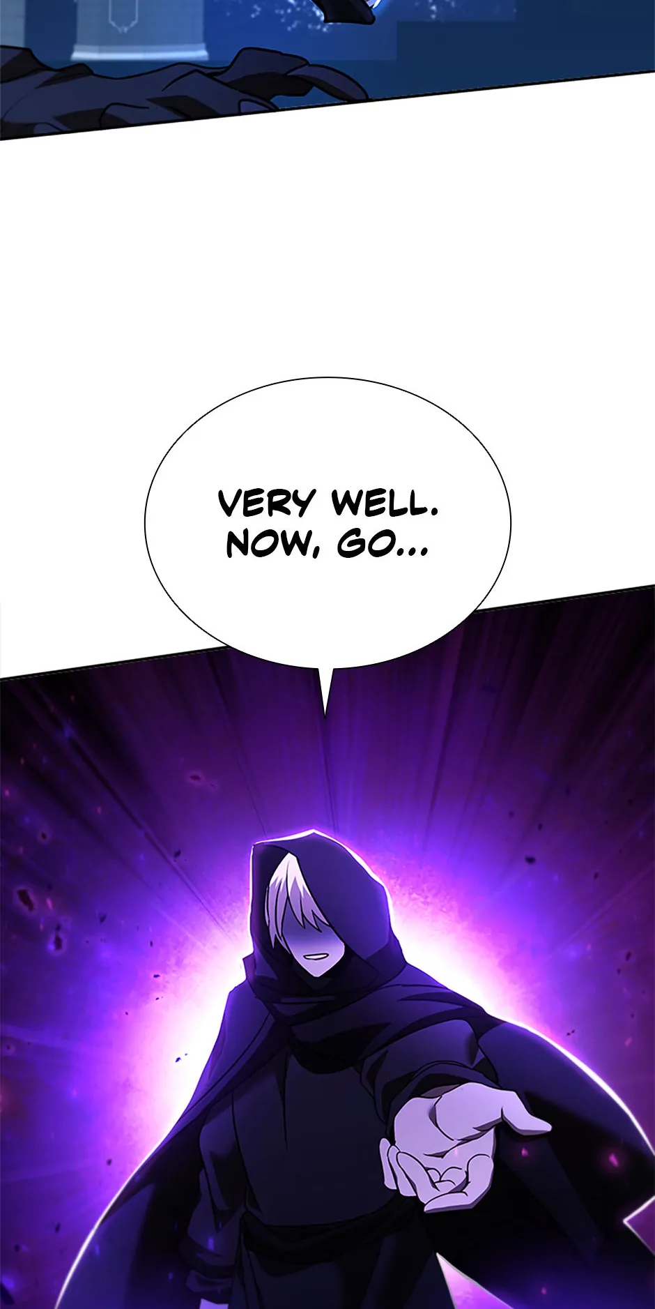 Read Taming Master EN Manga Online